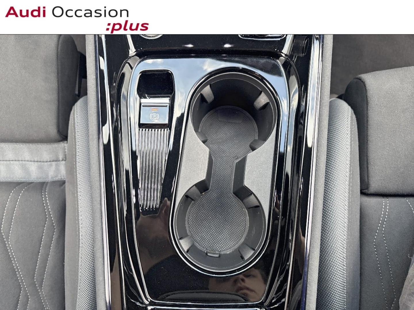 Voitures occasions Audi Q3 S line Mougins