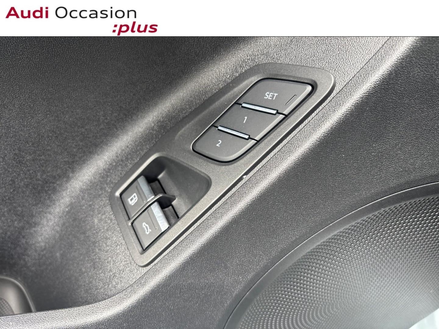 Voitures occasions Audi Q3 S line Mougins