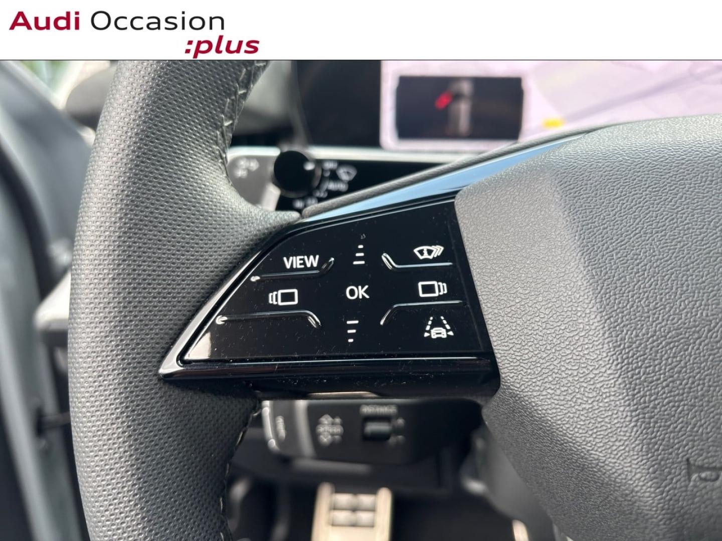 Voitures occasions Audi Q3 S line Mougins
