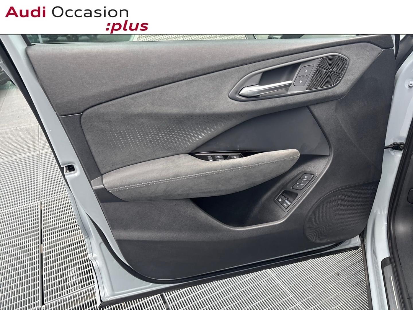 Voitures occasions Audi Q3 S line Mougins