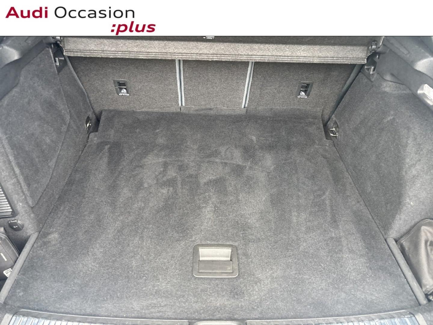 Voitures occasions Audi Q3 S line Mougins