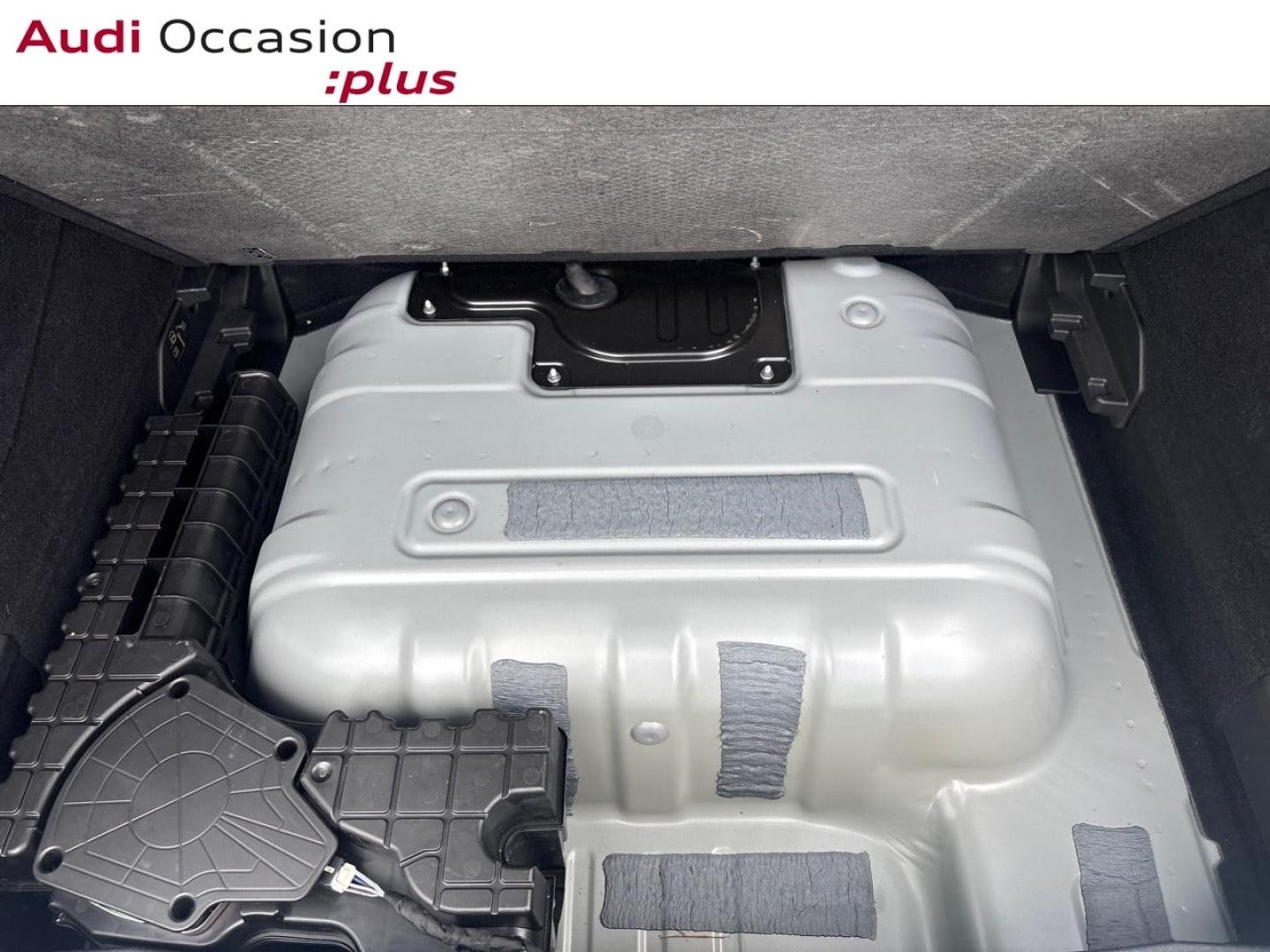 Voitures occasions Audi Q3 S line Mougins