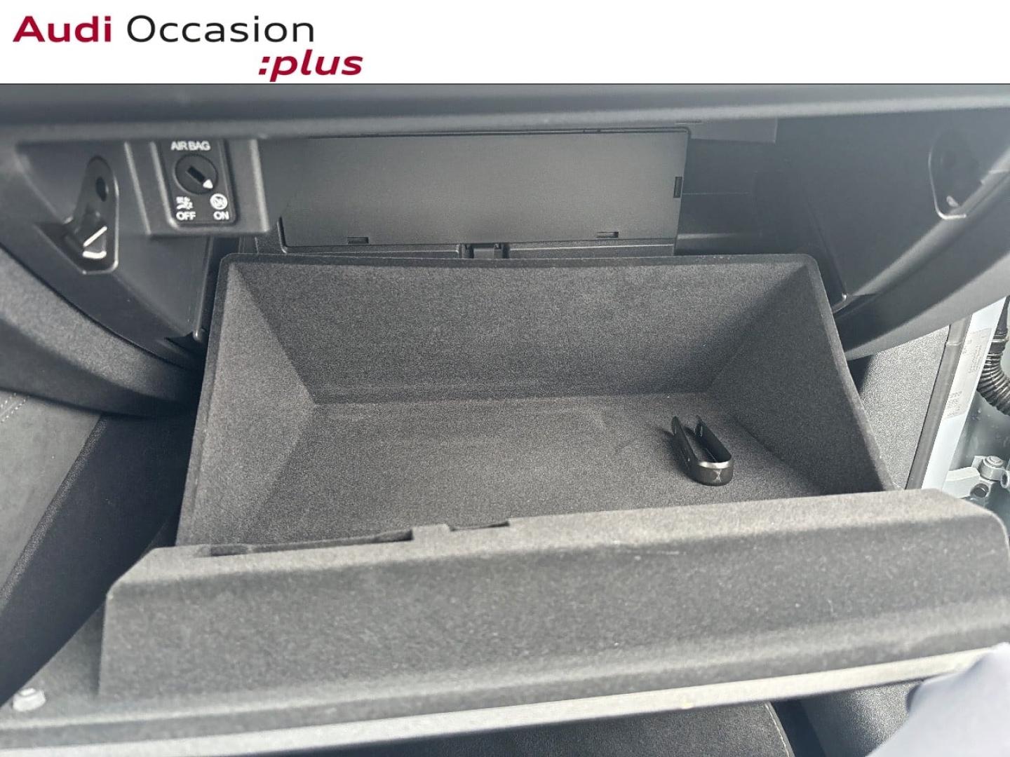Voitures occasions Audi Q3 S line Mougins