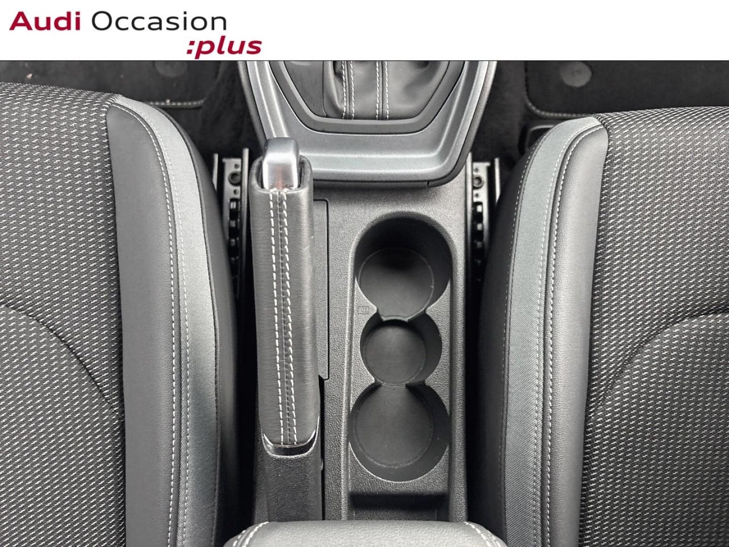 Voitures occasions Audi A1 Sportback S line Mougins