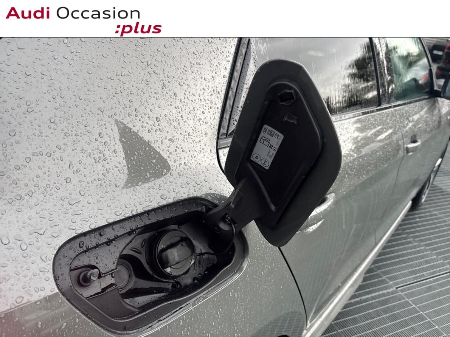 Voitures occasions Audi A1 Sportback S line Mougins