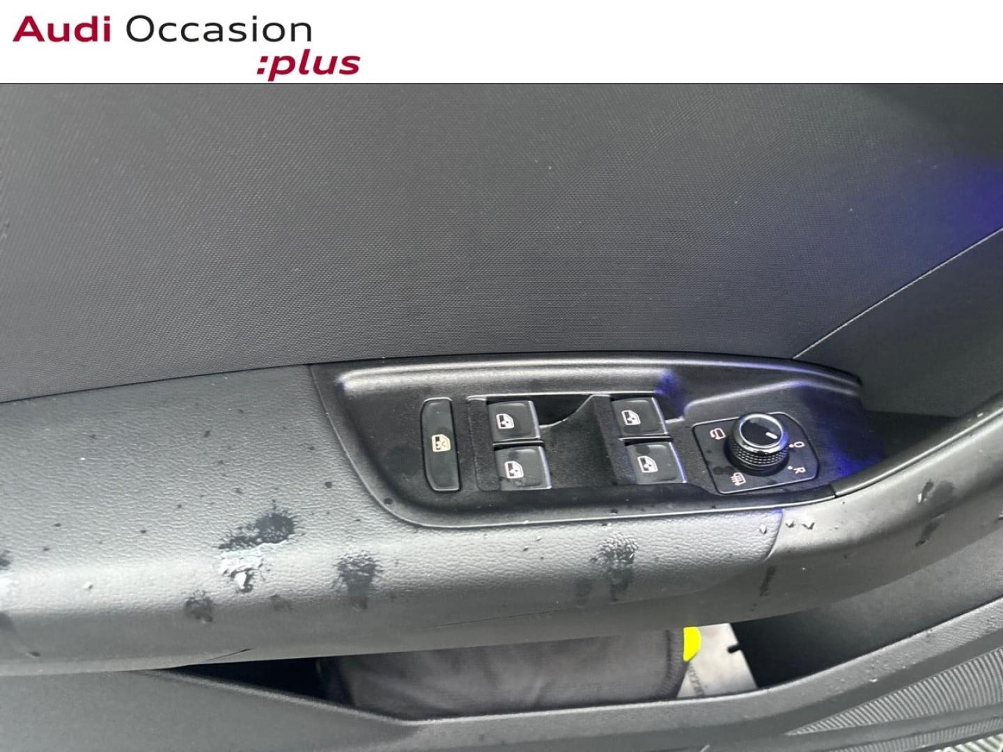 Voitures occasions Audi A1 Sportback S line Mougins