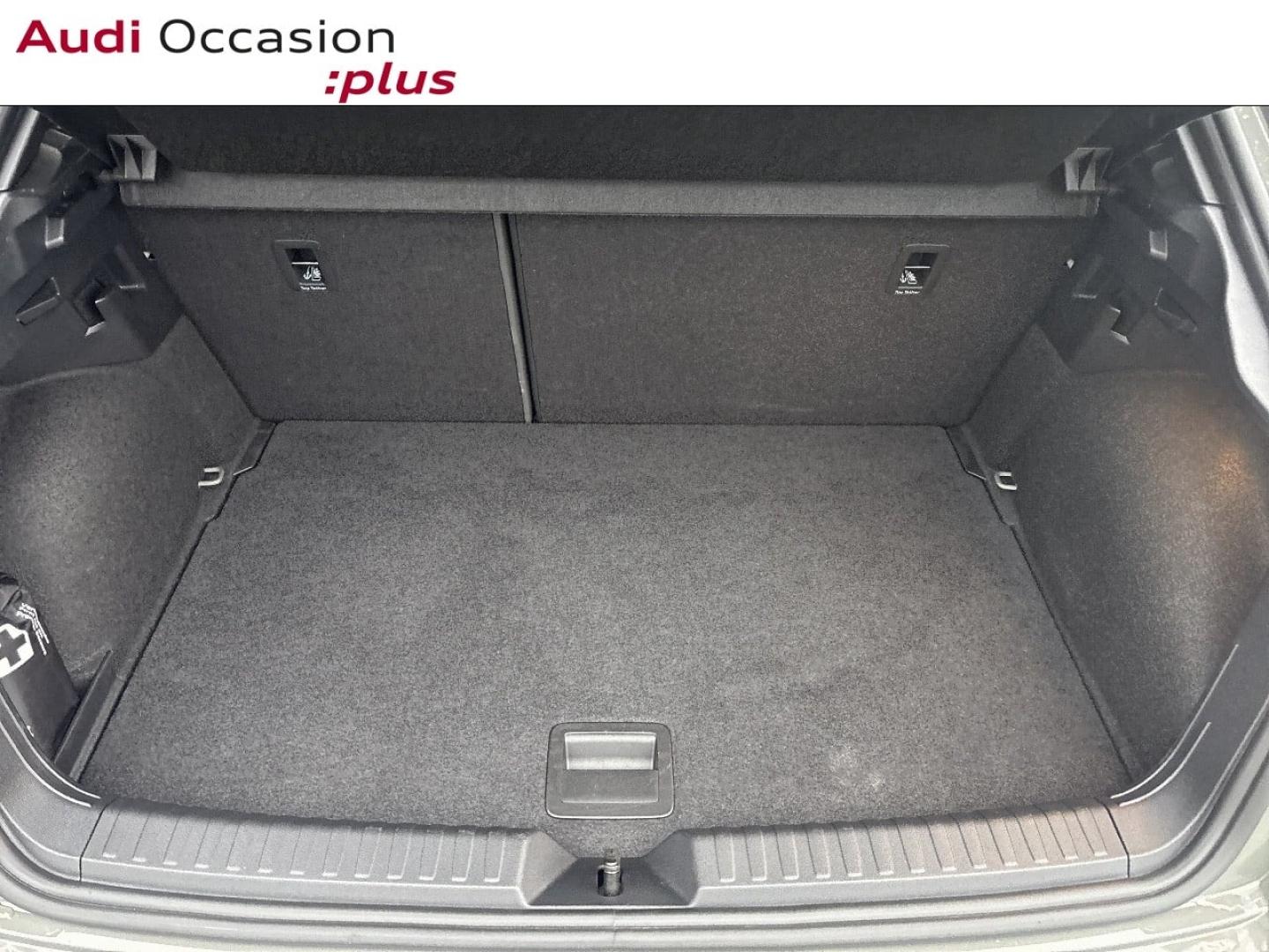 Voitures occasions Audi A1 Sportback S line Mougins
