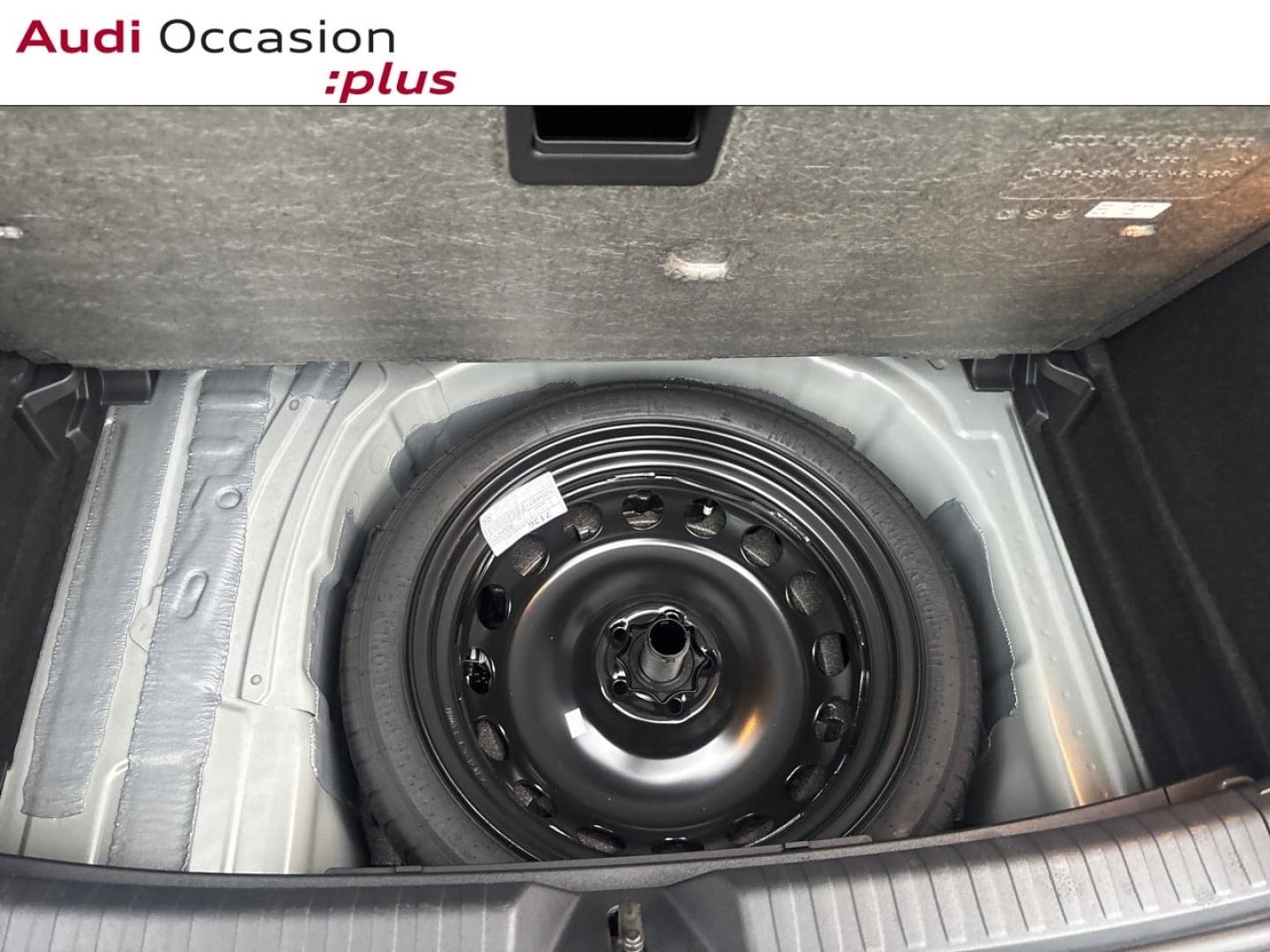 Voitures occasions Audi A1 Sportback S line Mougins