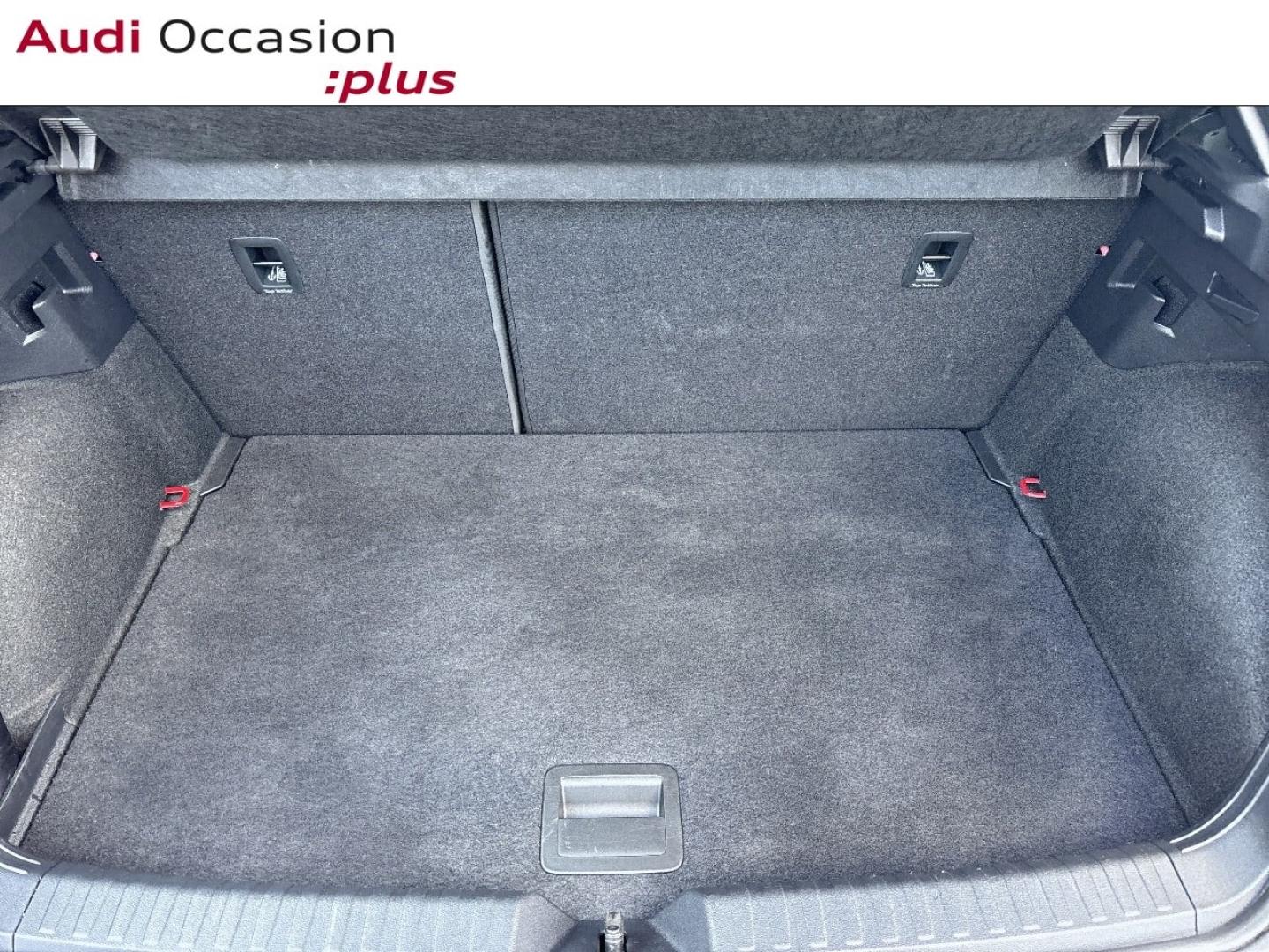 Voitures occasions Audi A1 Sportback S line Mougins
