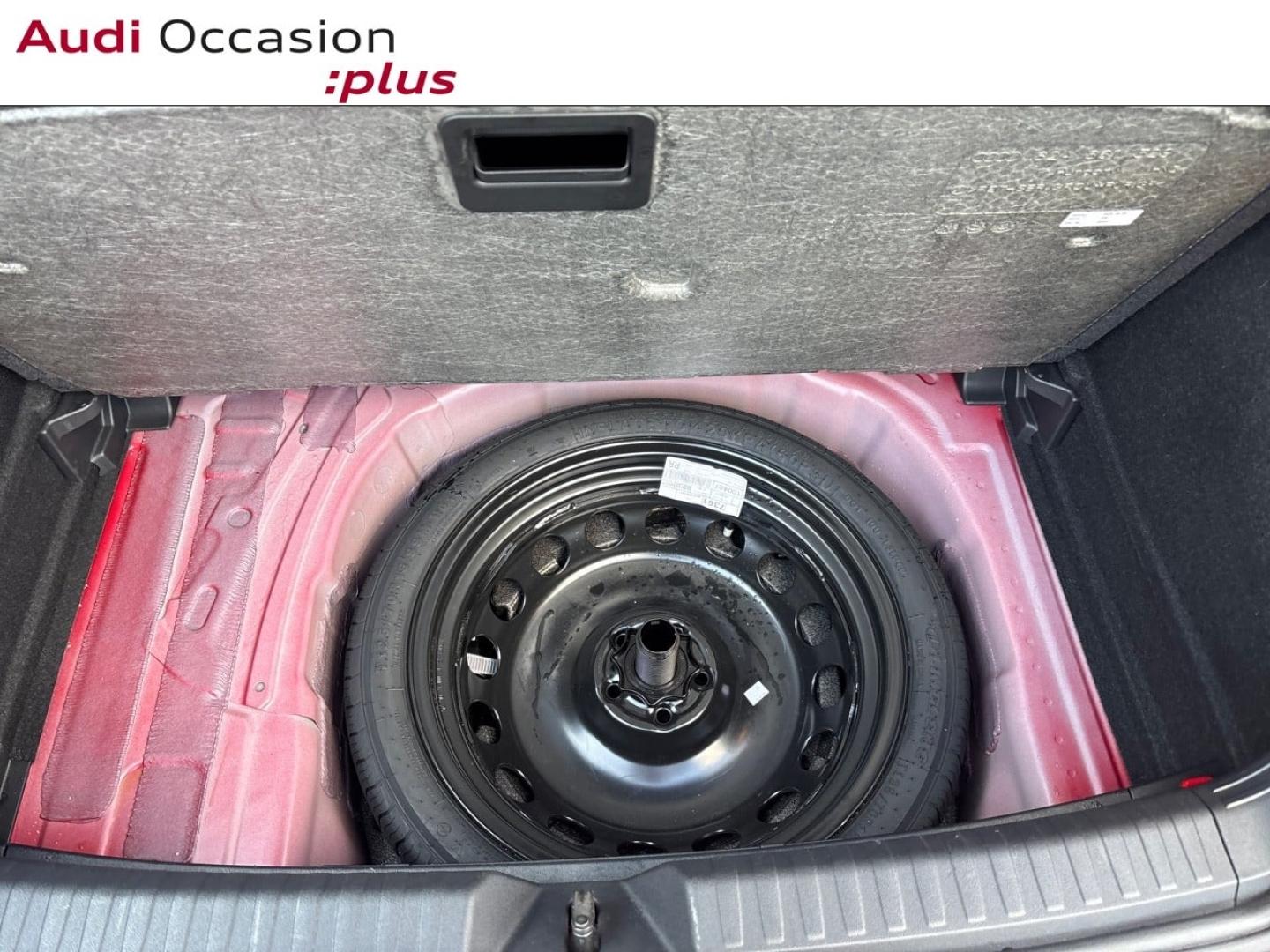 Voitures occasions Audi A1 Sportback S line Mougins