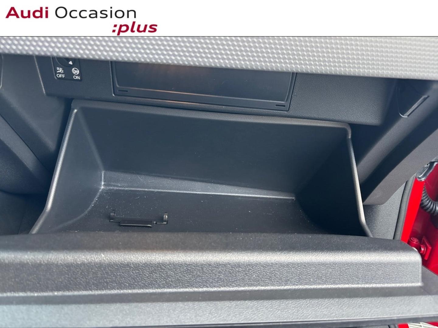 Voitures occasions Audi A1 Sportback S line Mougins