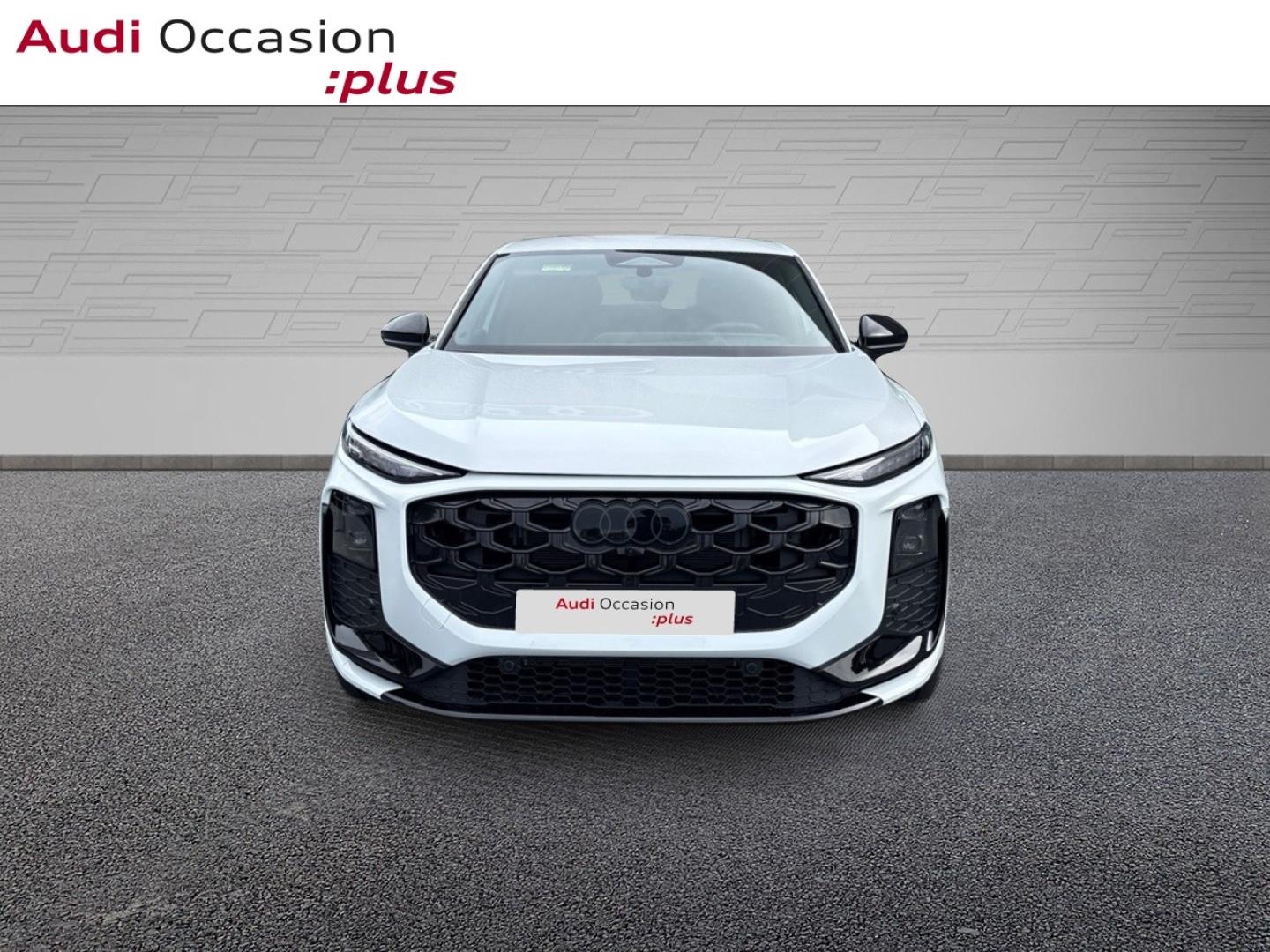 Voitures occasions Audi Q3 Sportback S line Mougins
