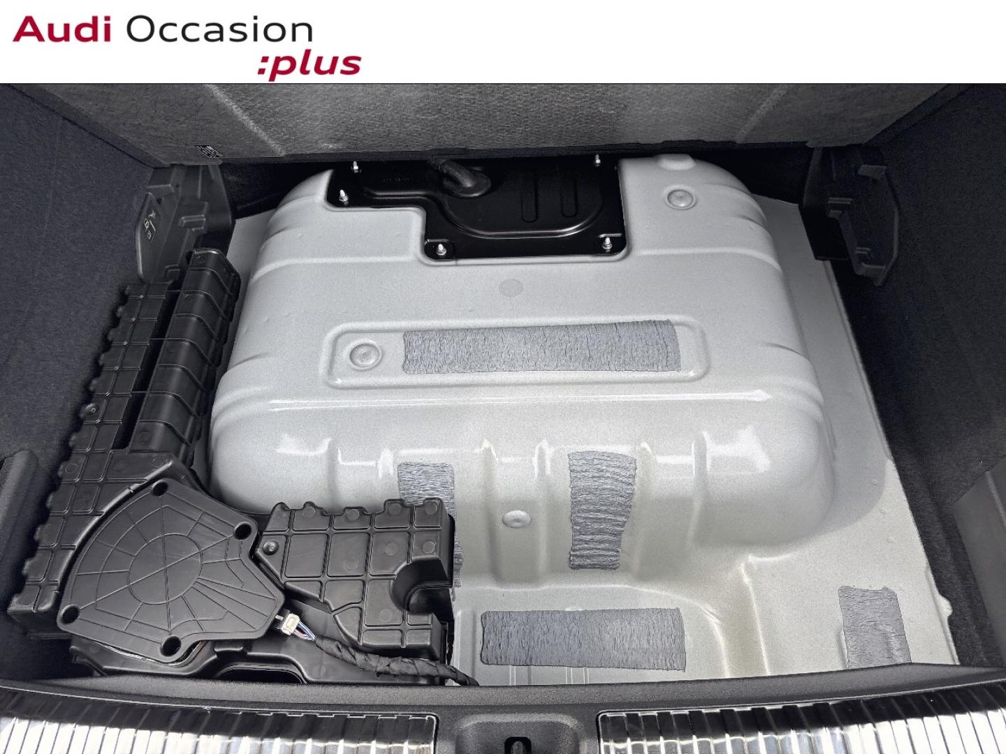 Voitures occasions Audi Q3 Sportback S line Mougins
