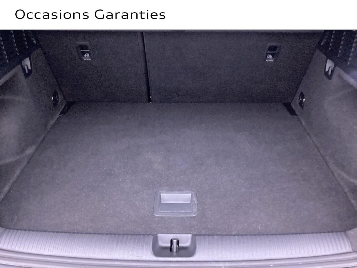 Voitures occasions Audi Q2 S line Plus Mougins