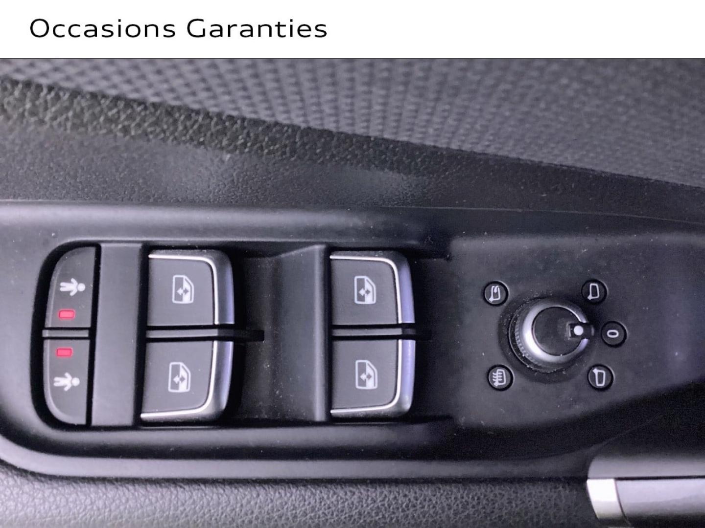 Voitures occasions Audi Q2 S line Plus Mougins
