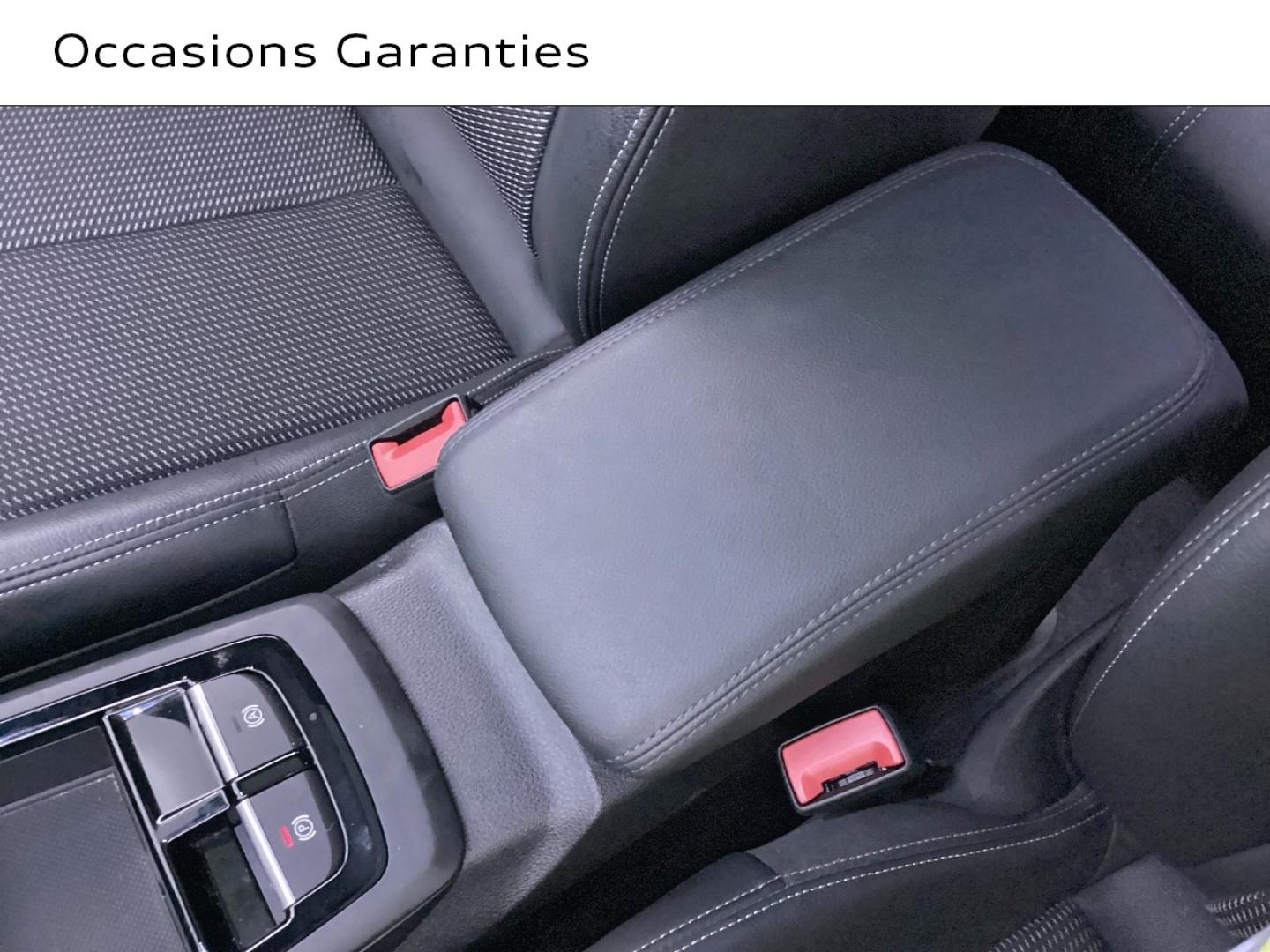 Voitures occasions Audi Q2 S line Plus Mougins