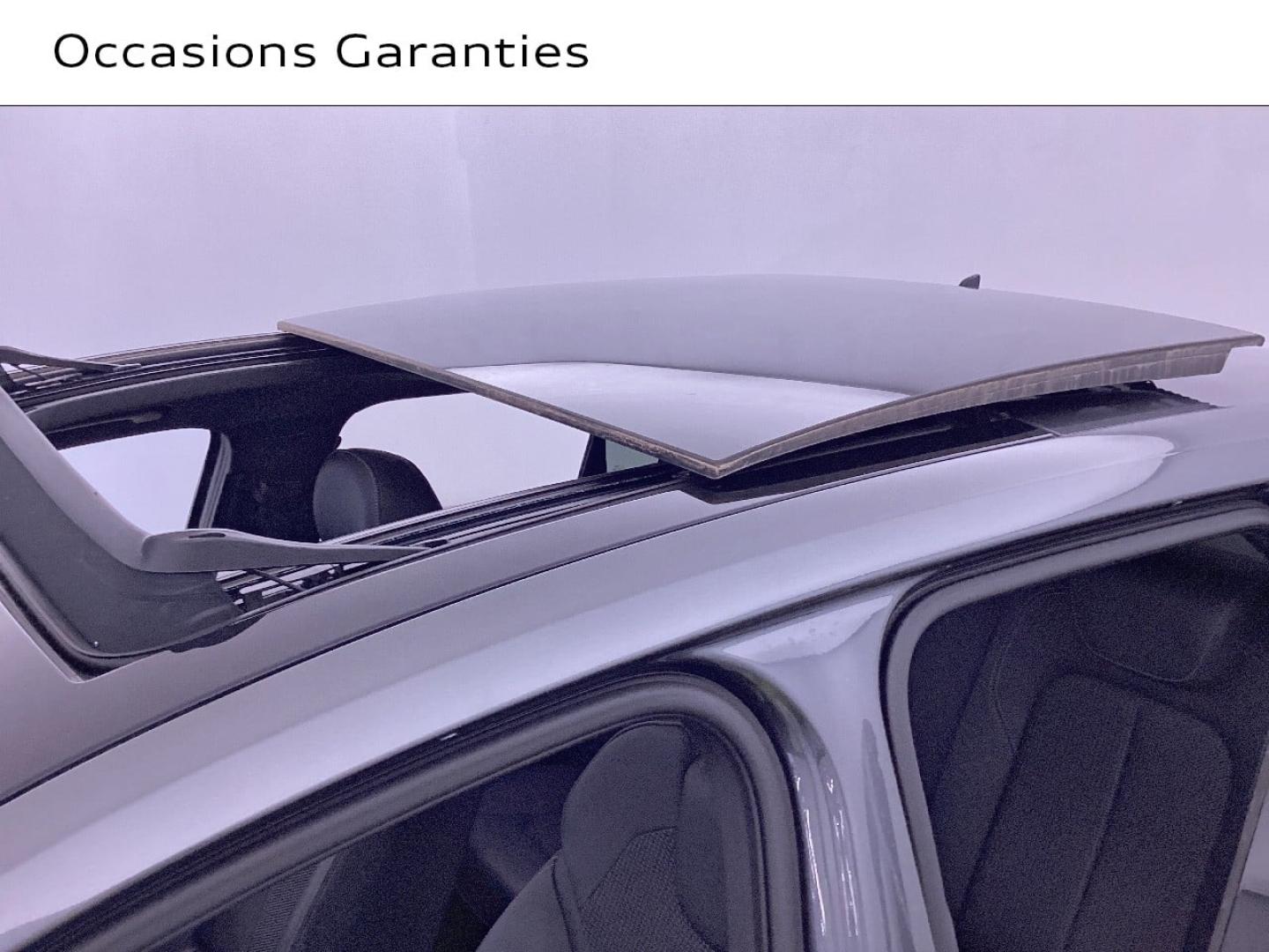 Voitures occasions Audi Q2 S line Plus Mougins