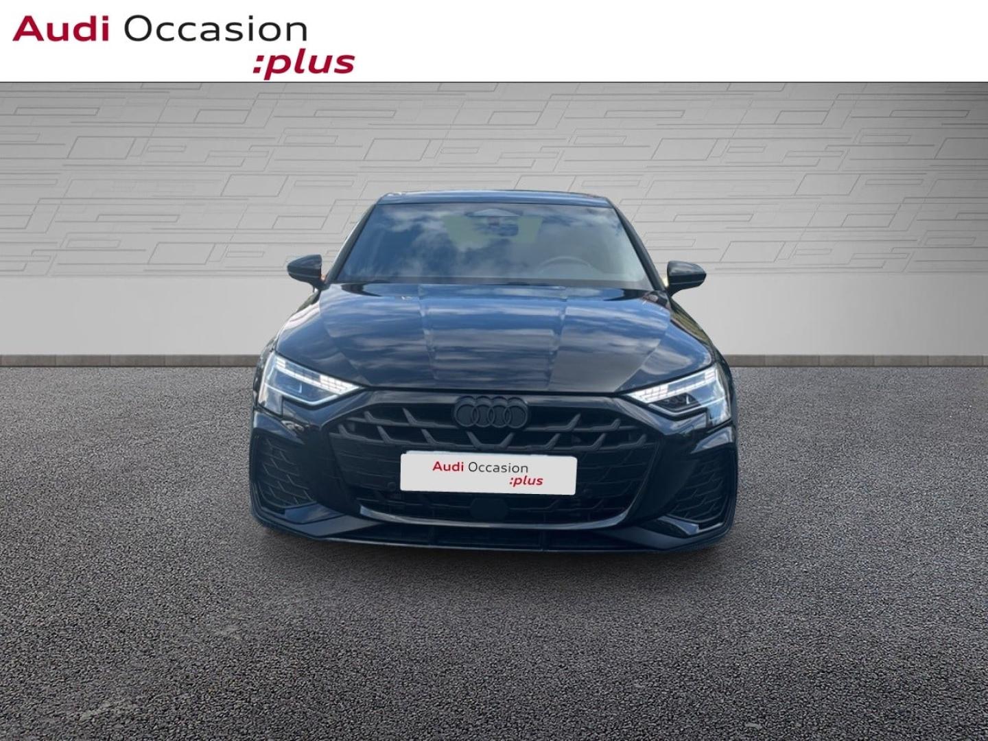 Voitures occasions Audi A3 Sportback S line Mougins