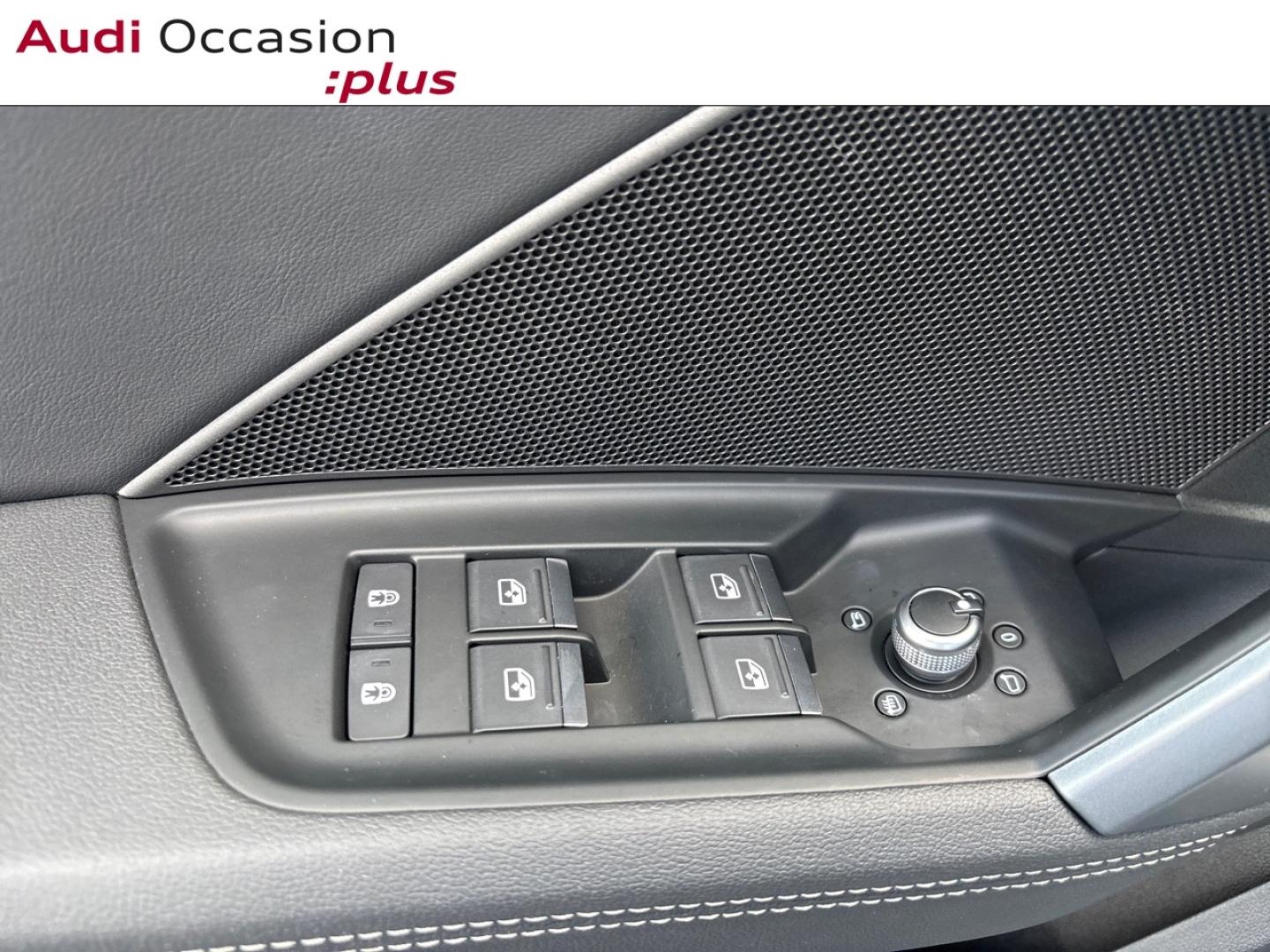Voitures occasions Audi A3 Sportback S line Mougins