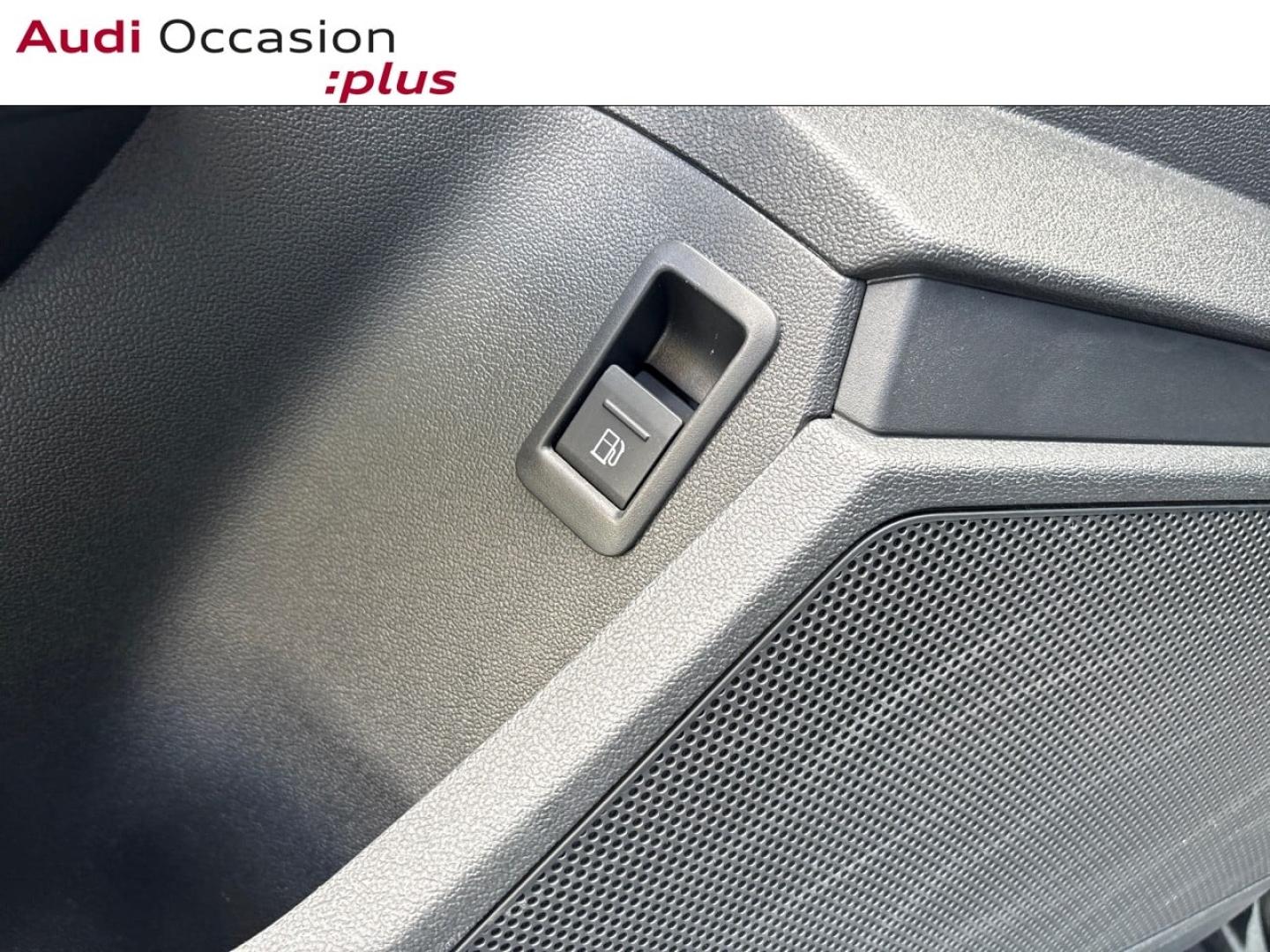 Voitures occasions Audi A3 Sportback S line Mougins