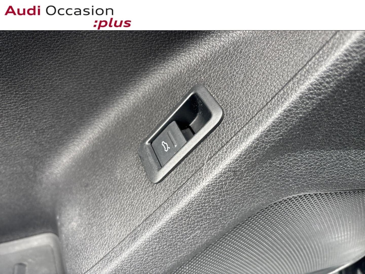 Voitures occasions Audi Q3 Sportback S line Mougins