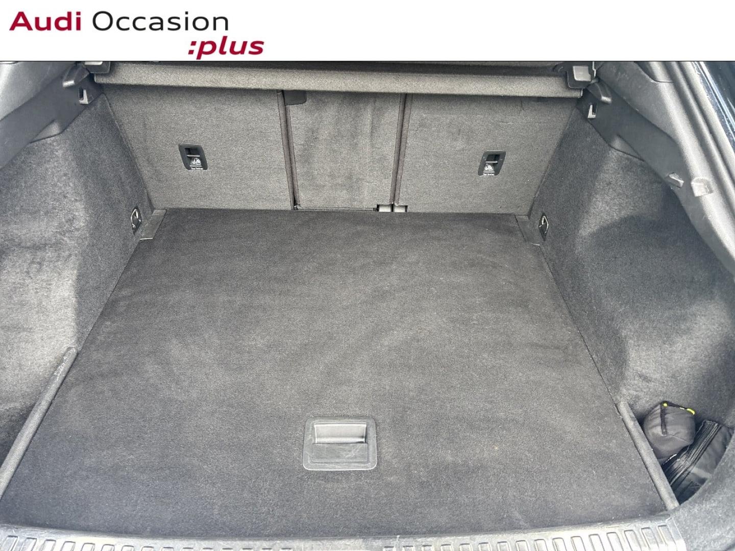 Voitures occasions Audi Q3 Sportback S line Mougins