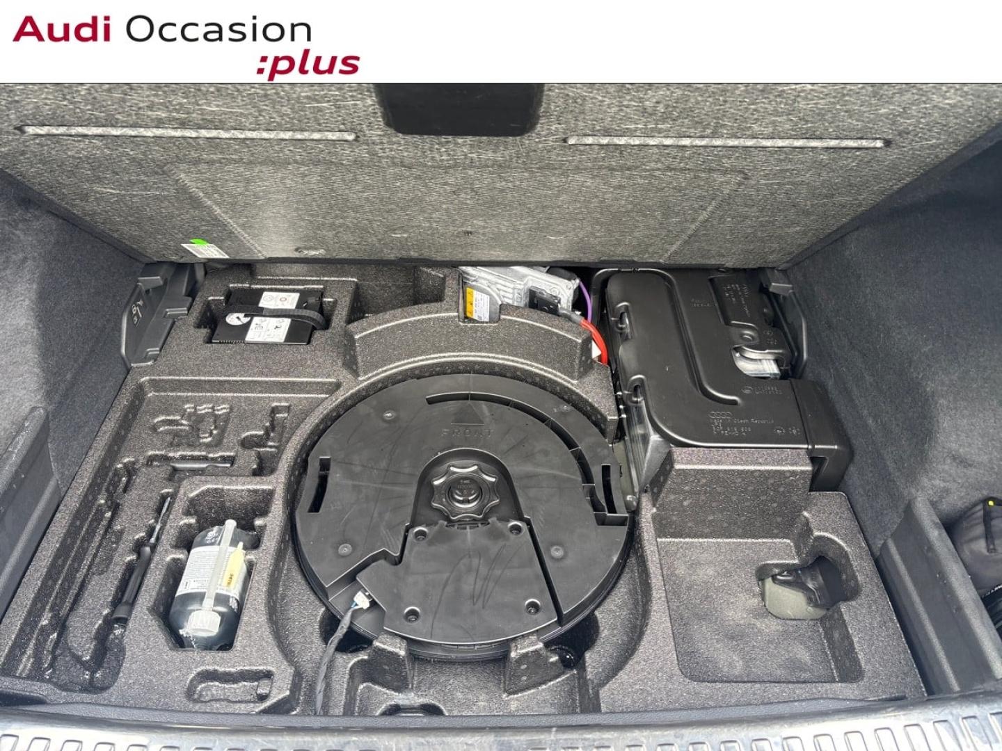Voitures occasions Audi Q3  Mougins