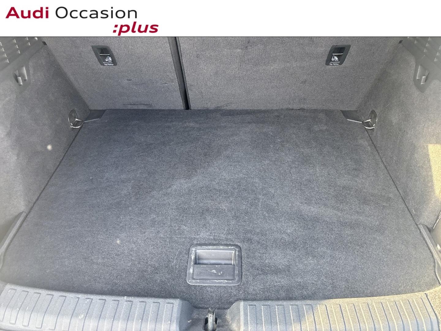 Voitures occasions Audi A3 Sportback S line Mougins