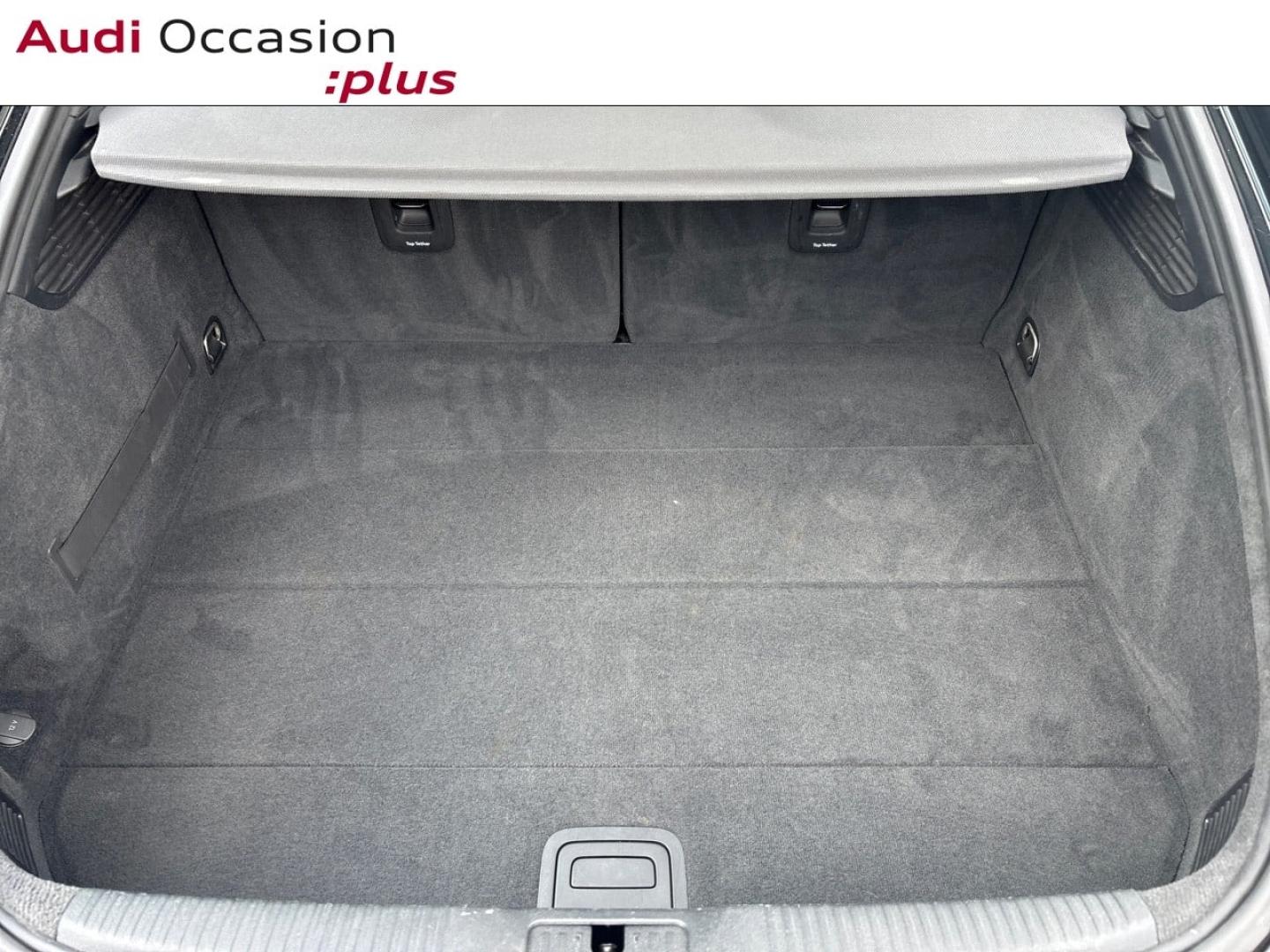 Voitures occasions Audi TT S line Mougins