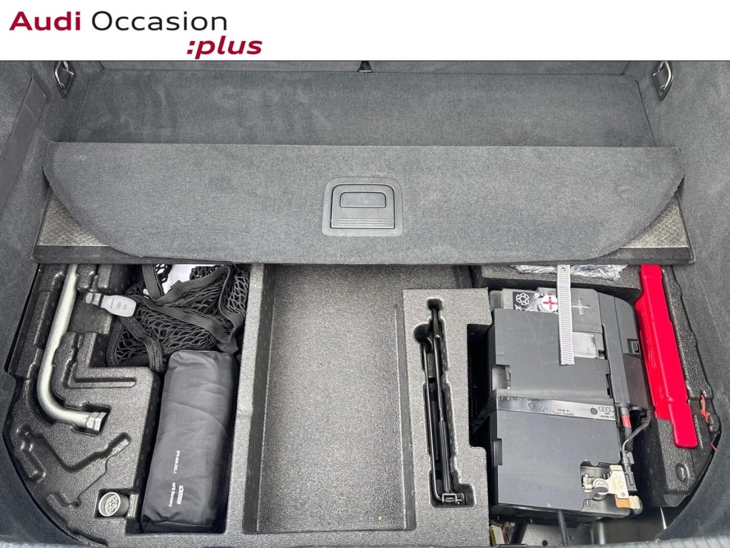 Voitures occasions Audi TT S line Mougins