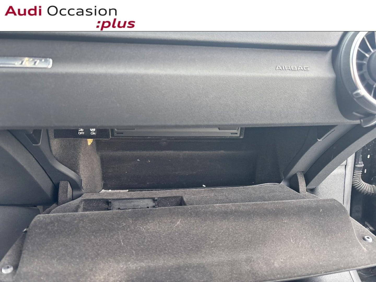 Voitures occasions Audi TT S line Mougins