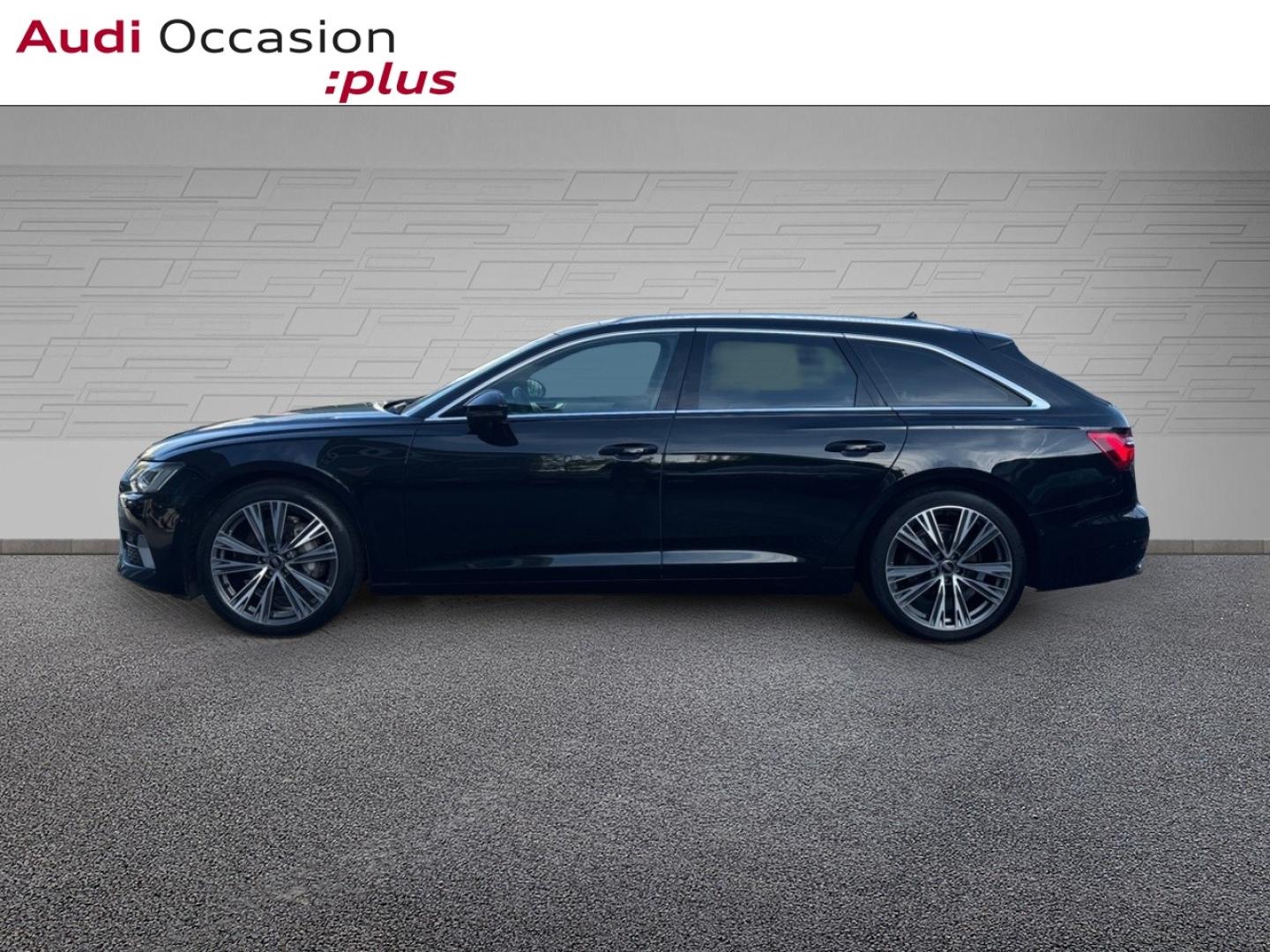 Voitures occasions Audi A6 AVANT Avus Mougins