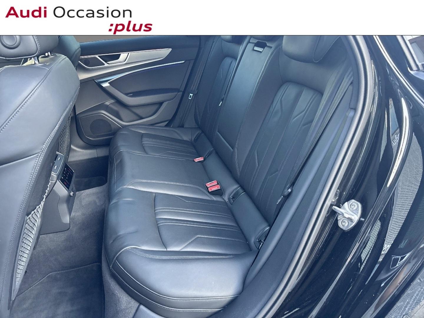 Voitures occasions Audi A6 AVANT Avus Mougins