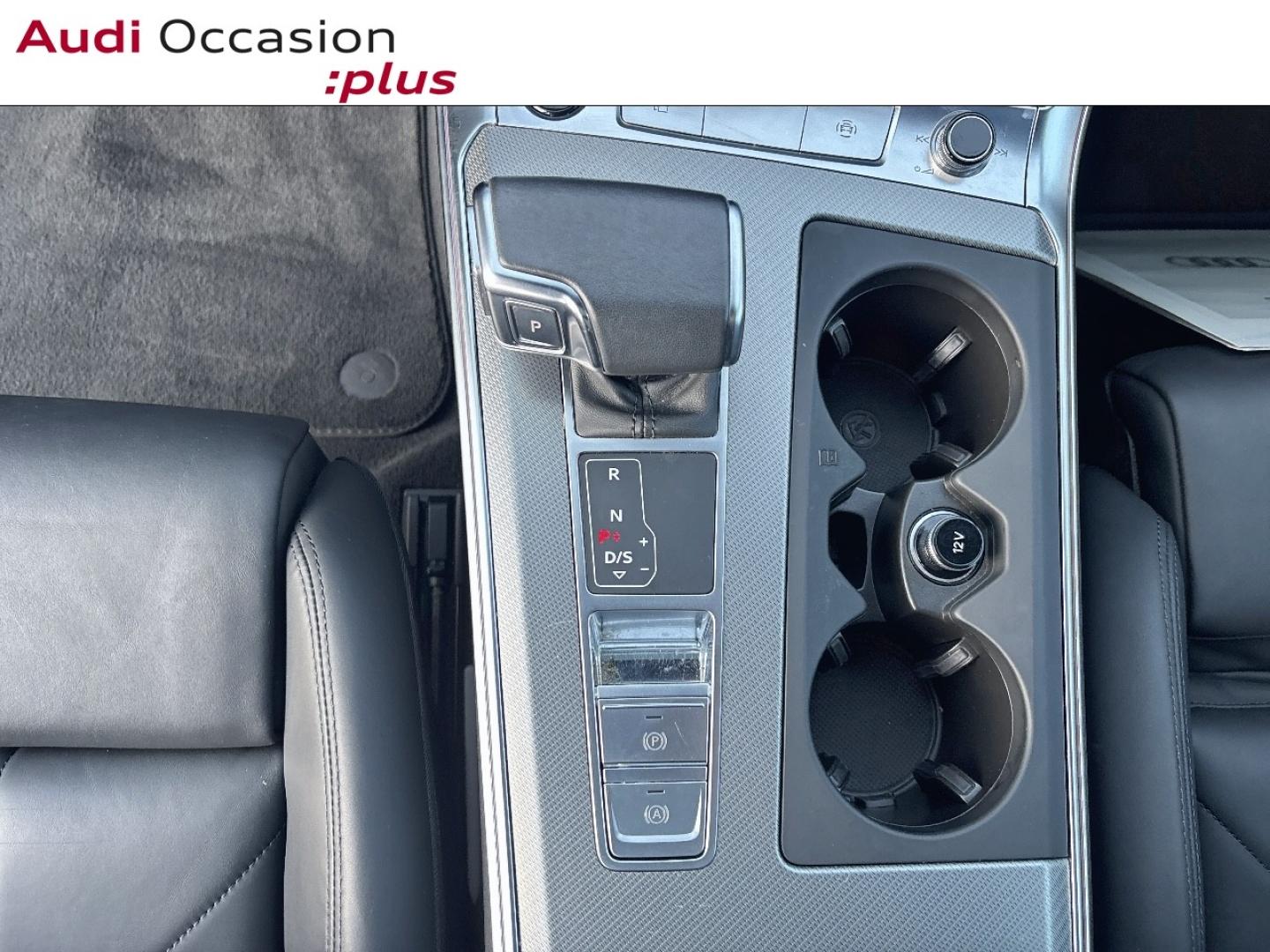Voitures occasions Audi A6 AVANT Avus Mougins