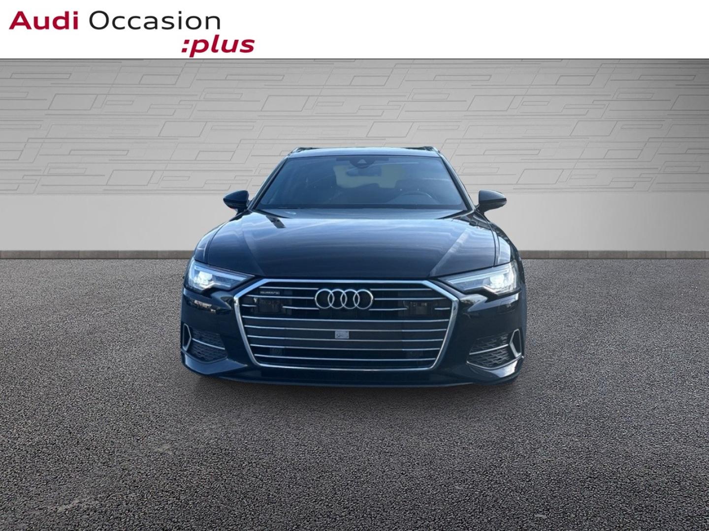 Voitures occasions Audi A6 AVANT Avus Mougins
