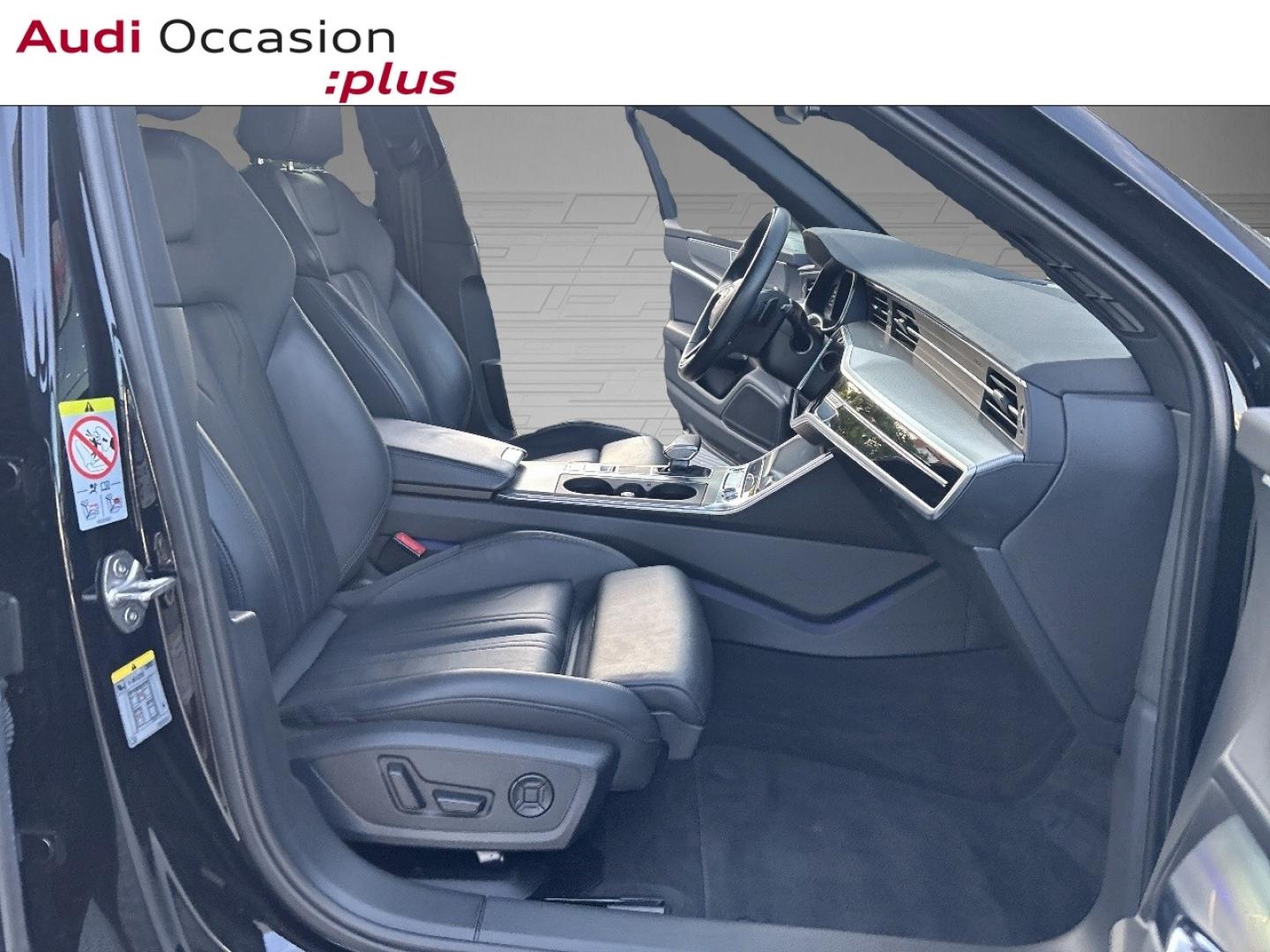 Voitures occasions Audi A6 AVANT Avus Mougins