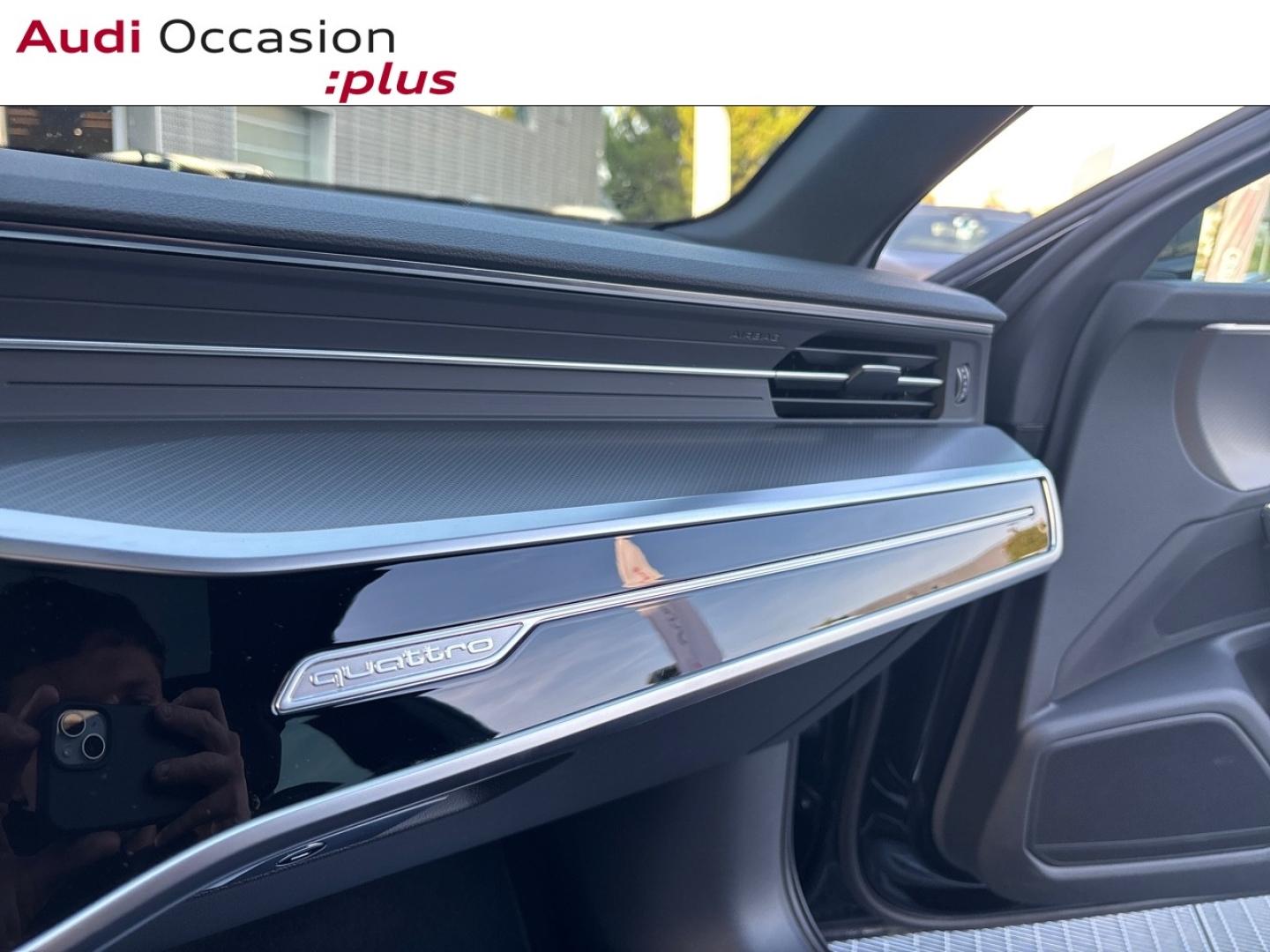 Voitures occasions Audi A6 AVANT Avus Mougins