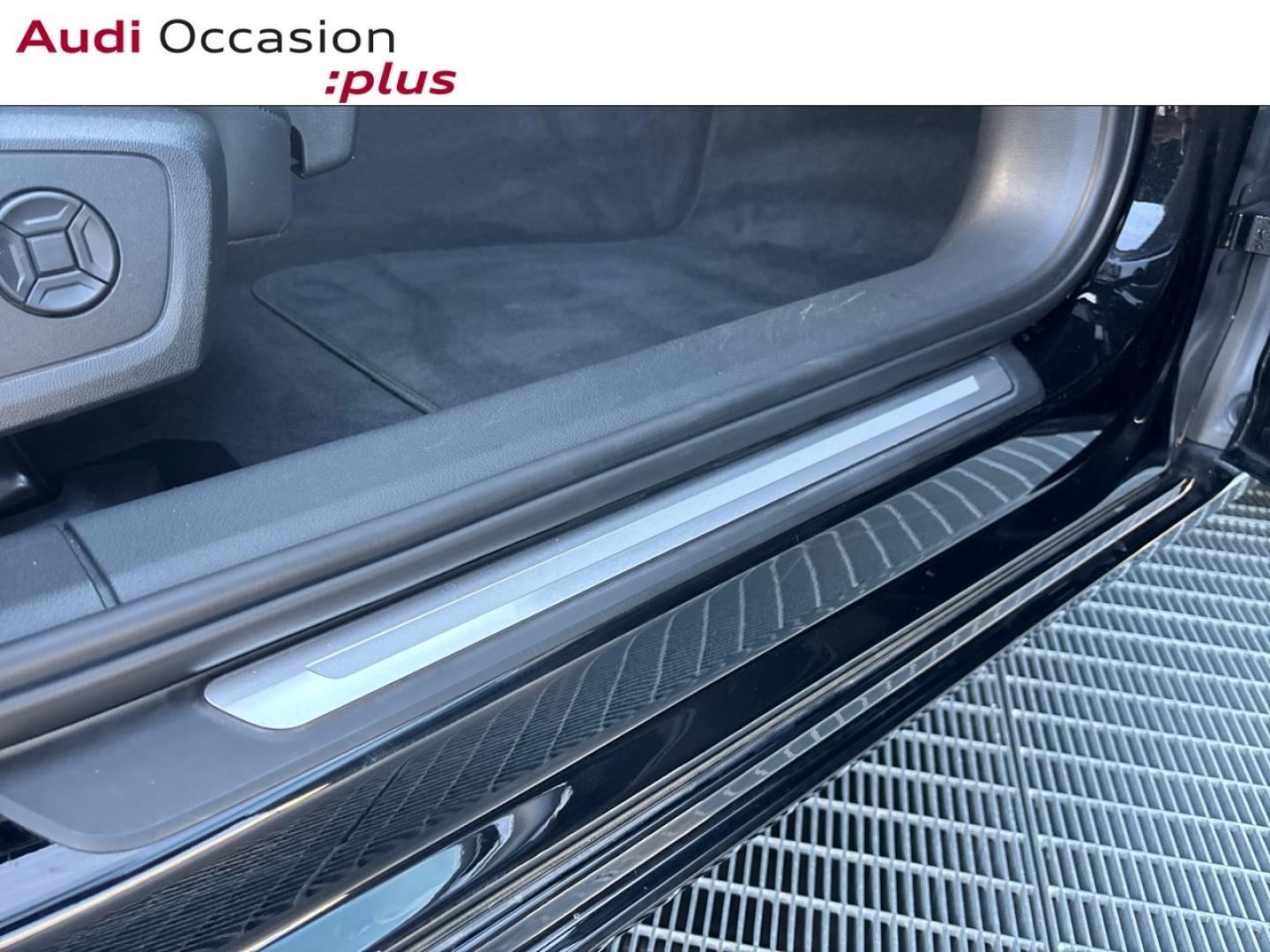 Voitures occasions Audi A6 AVANT Avus Mougins