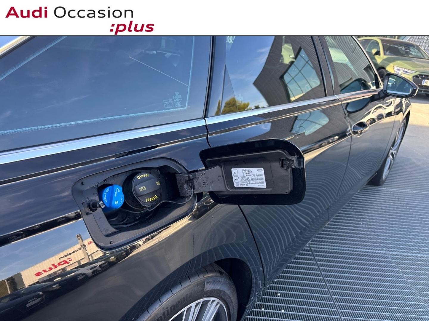 Voitures occasions Audi A6 AVANT Avus Mougins