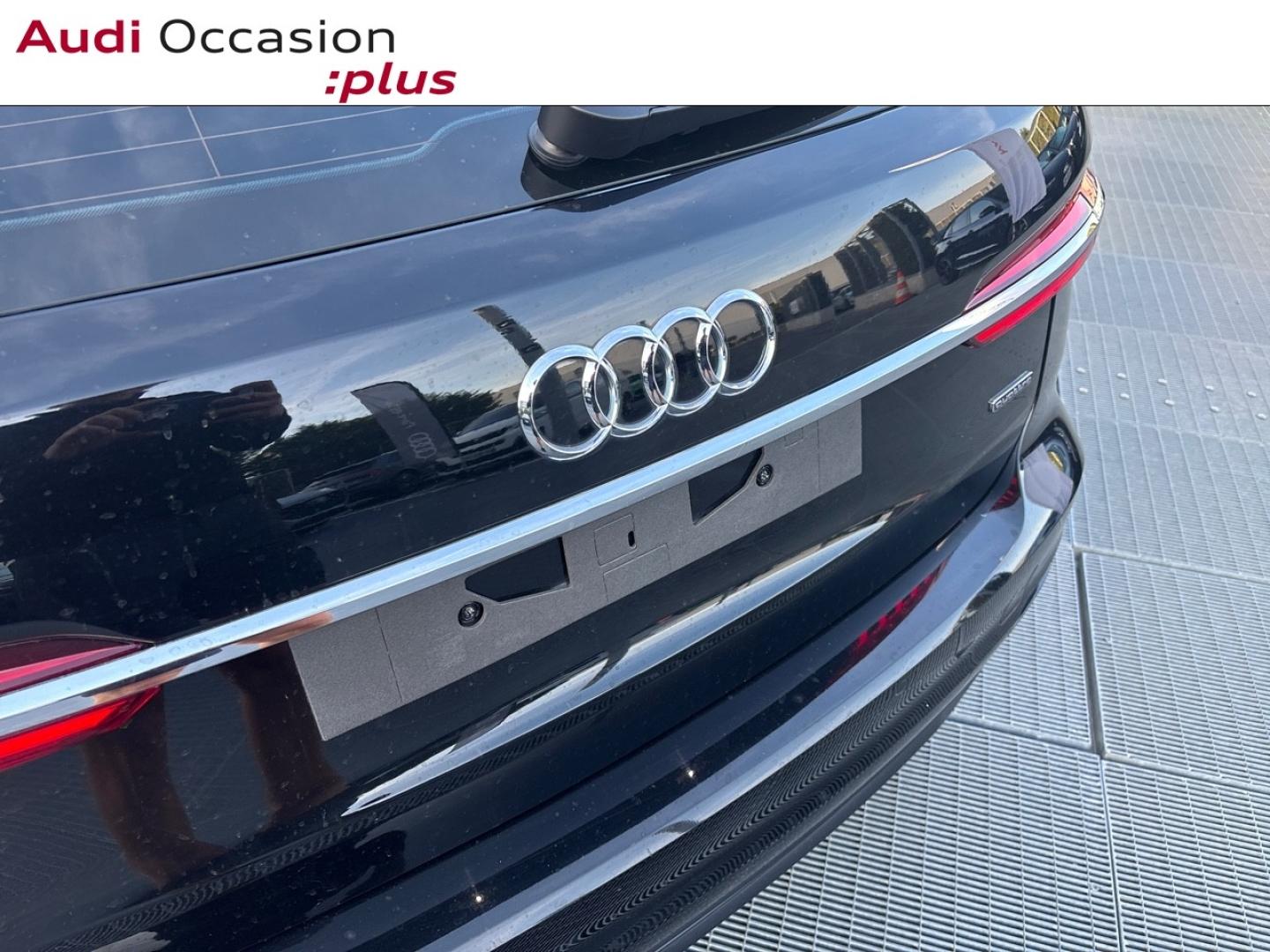 Voitures occasions Audi A6 AVANT Avus Mougins