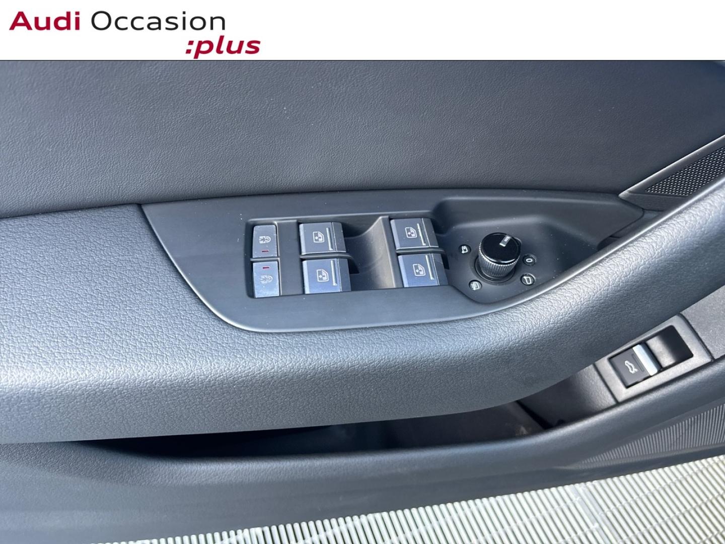 Voitures occasions Audi A6 AVANT Avus Mougins