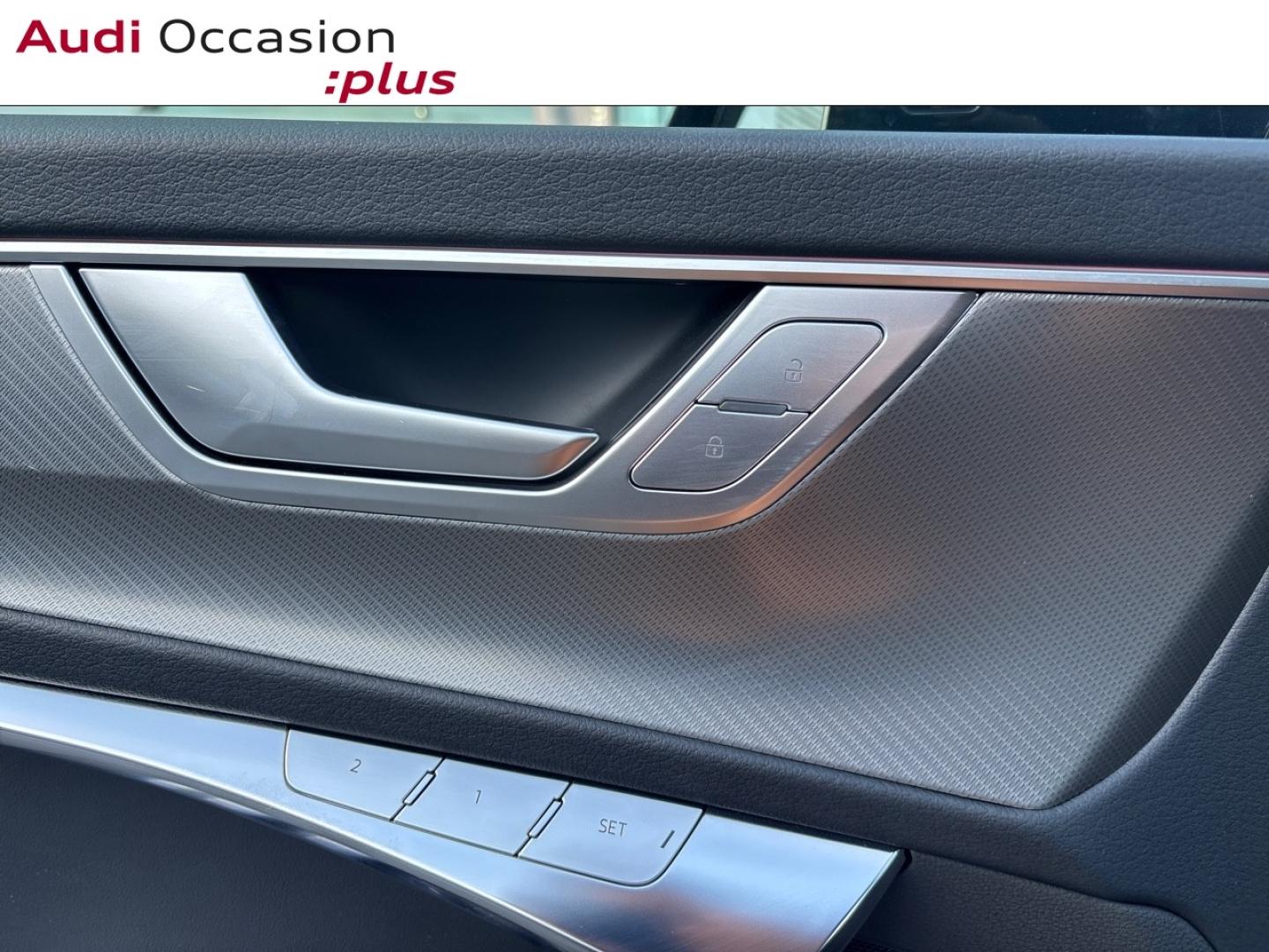 Voitures occasions Audi A6 AVANT Avus Mougins