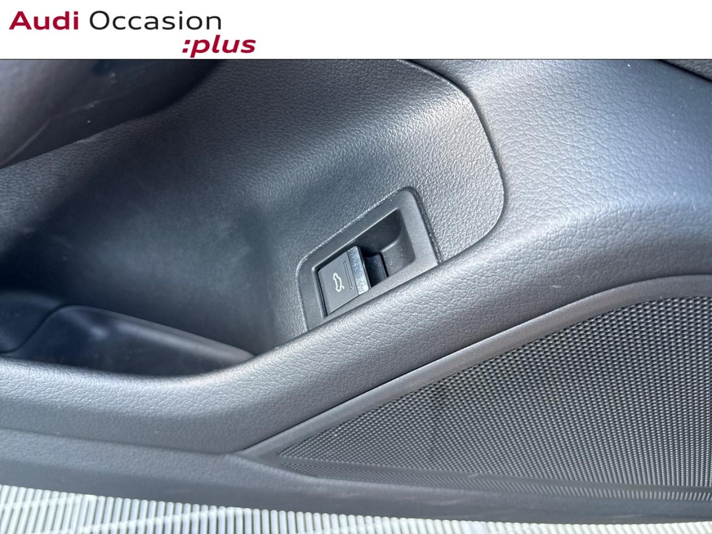 Voitures occasions Audi A6 AVANT Avus Mougins