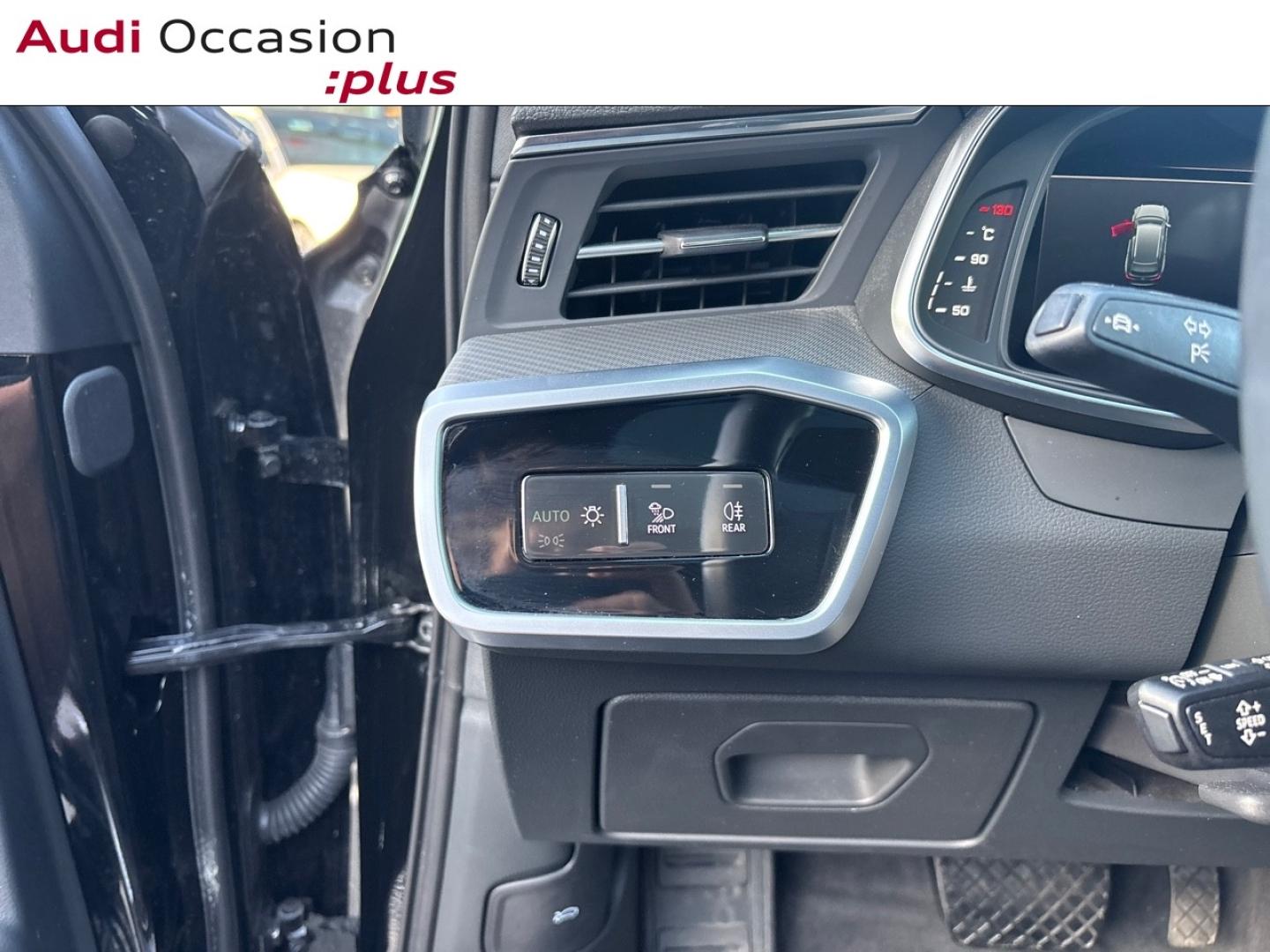 Voitures occasions Audi A6 AVANT Avus Mougins