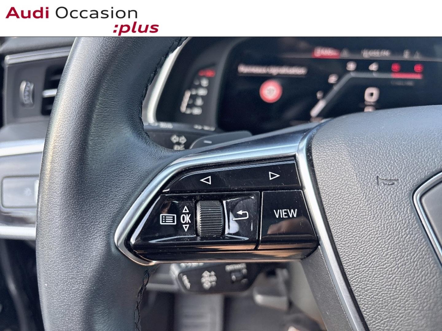 Voitures occasions Audi A6 AVANT Avus Mougins