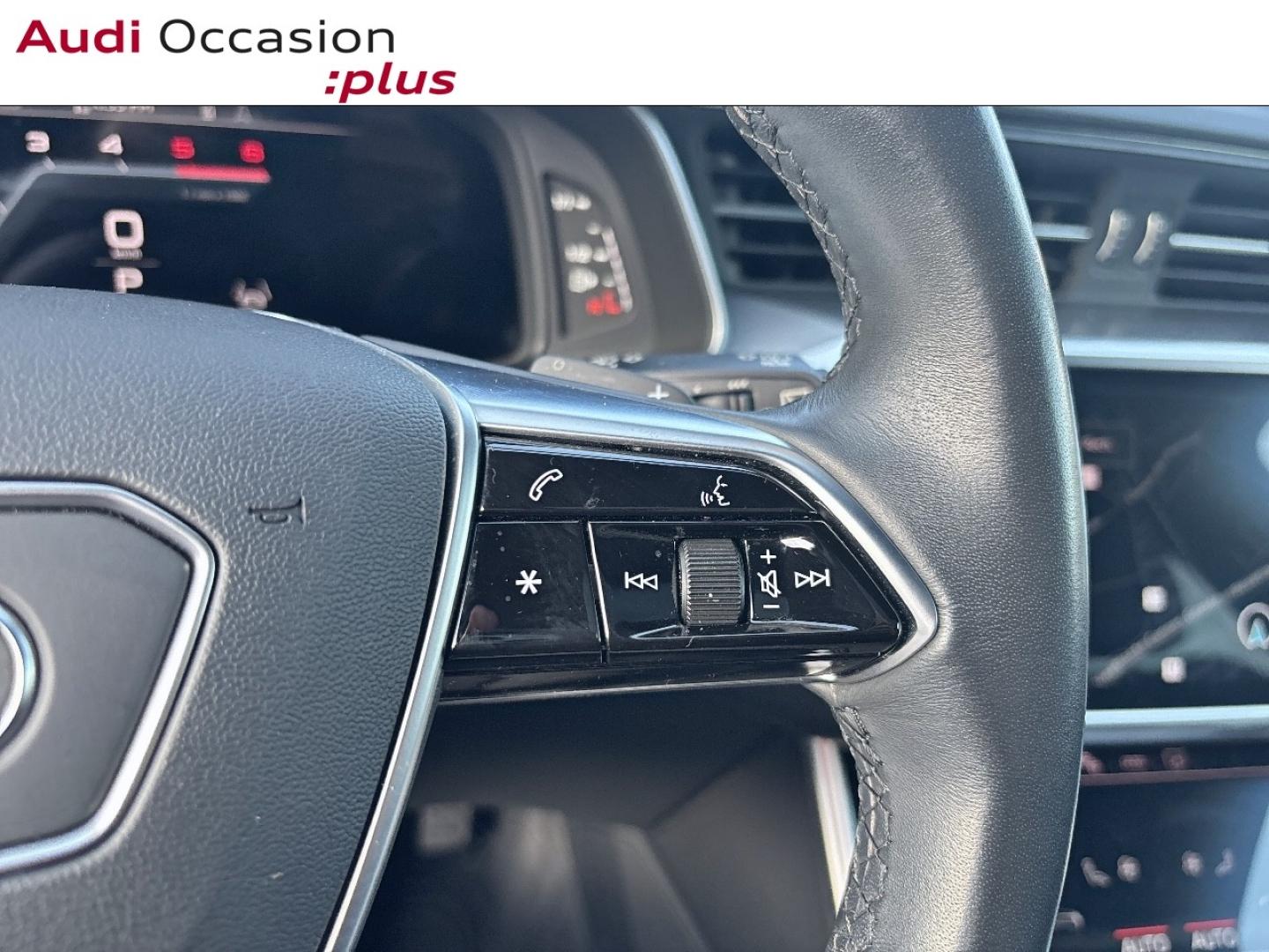 Voitures occasions Audi A6 AVANT Avus Mougins