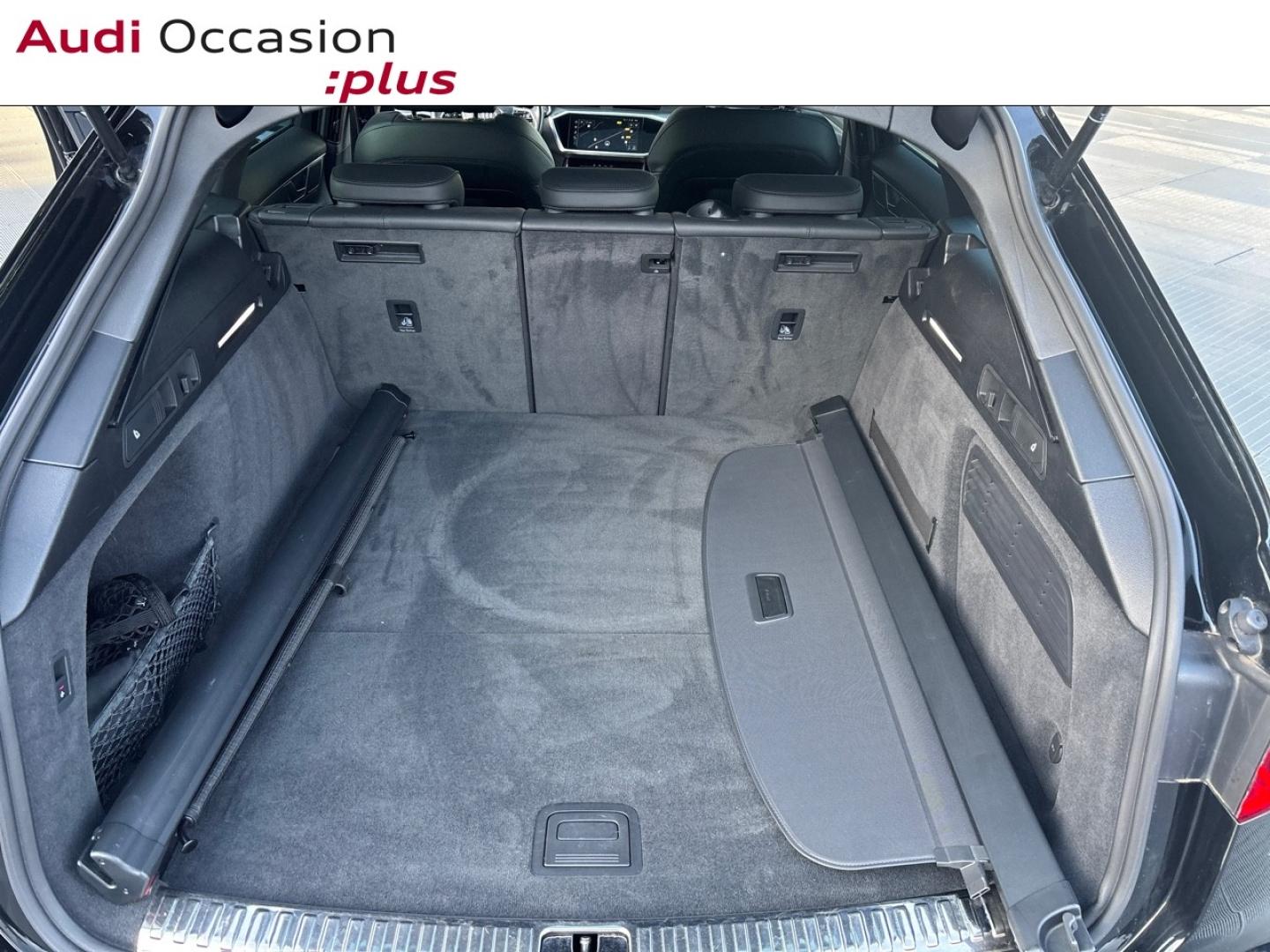 Voitures occasions Audi A6 AVANT Avus Mougins