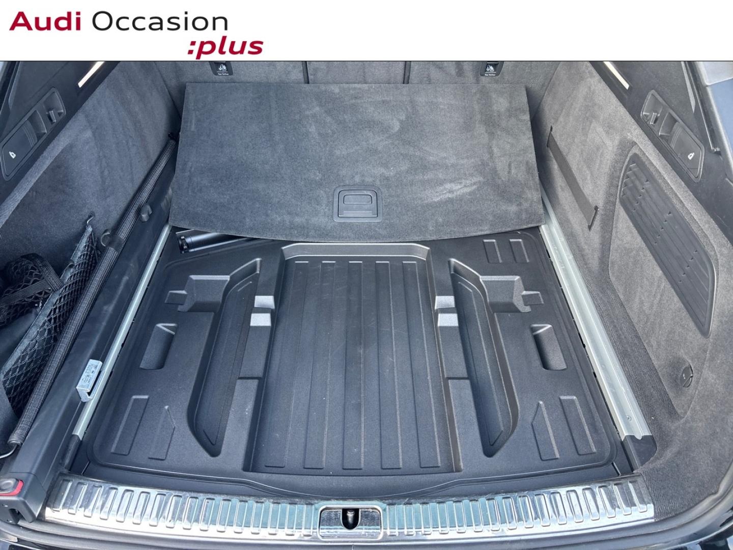 Voitures occasions Audi A6 AVANT Avus Mougins