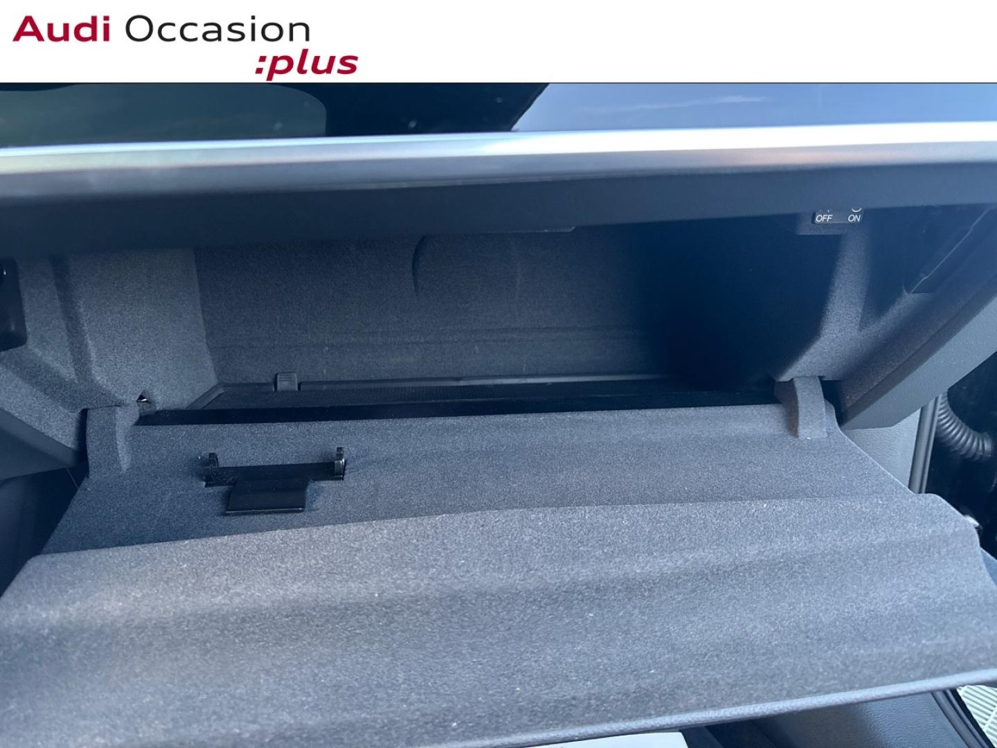Voitures occasions Audi A6 AVANT Avus Mougins