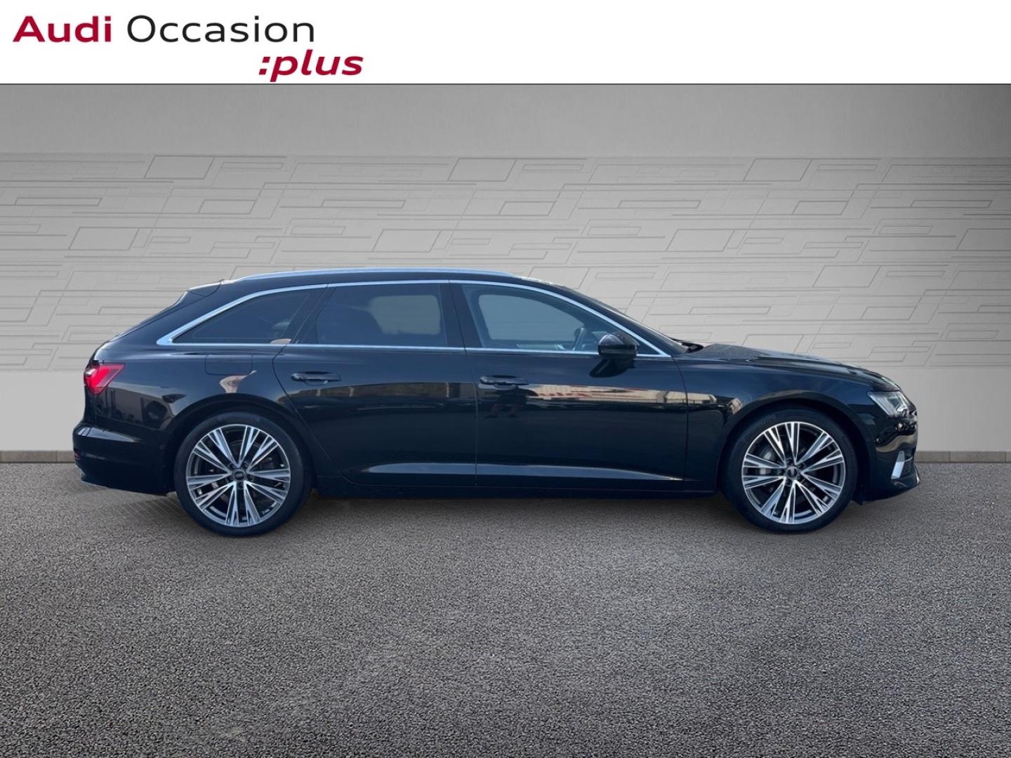 Voitures occasions Audi A6 AVANT Avus Mougins